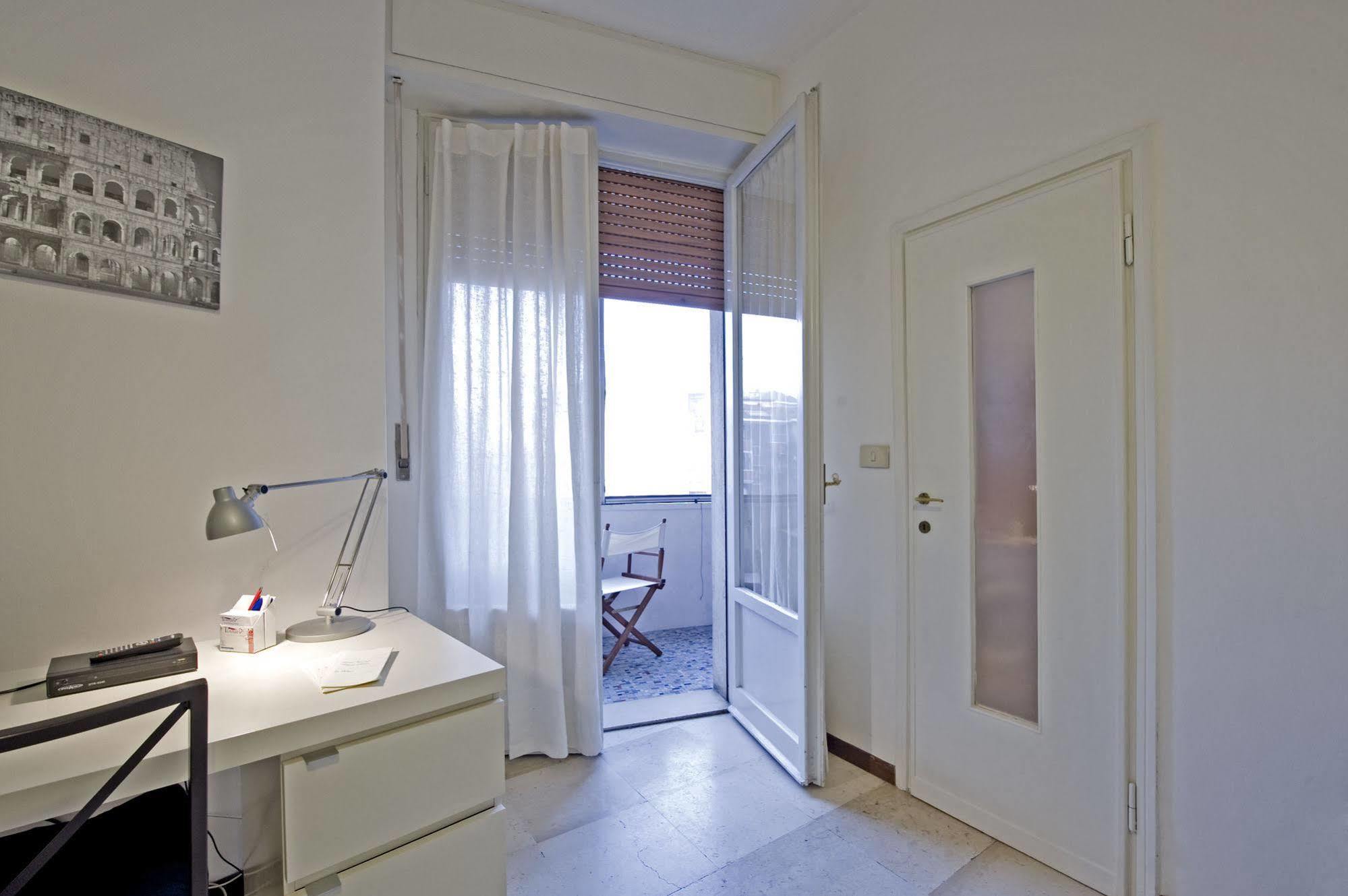 Apartment Chiesa Rossa Milan