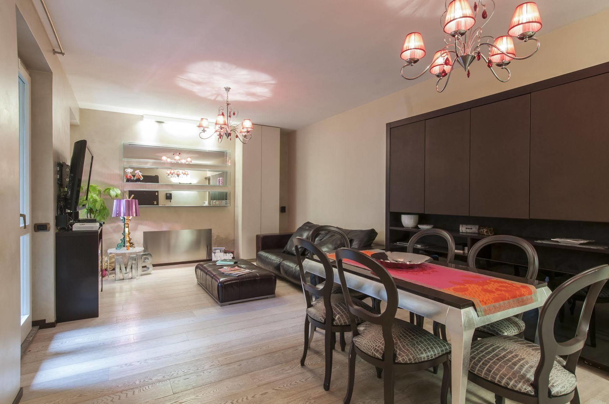 Royal Suites Milão