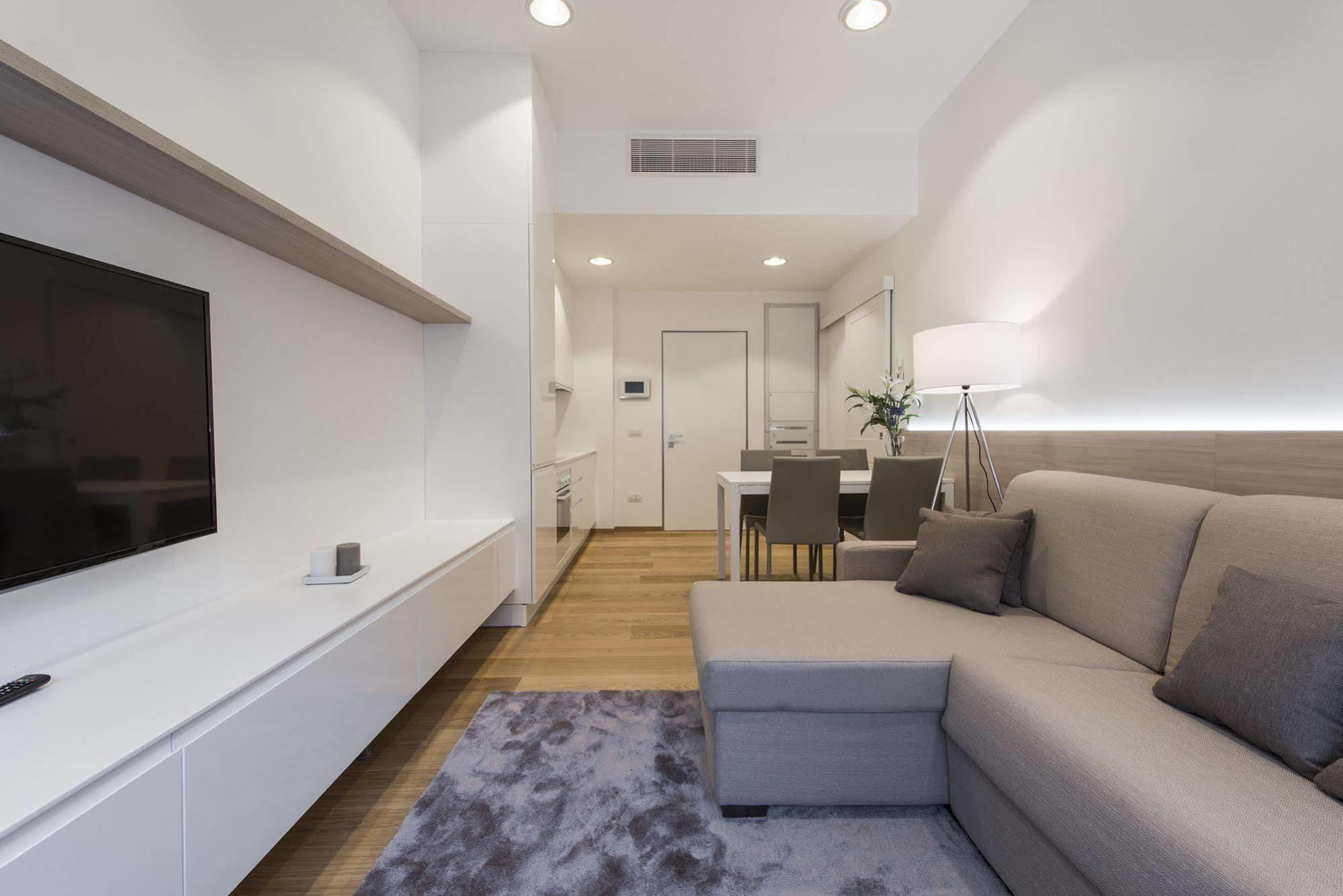 Royal Suites Milão