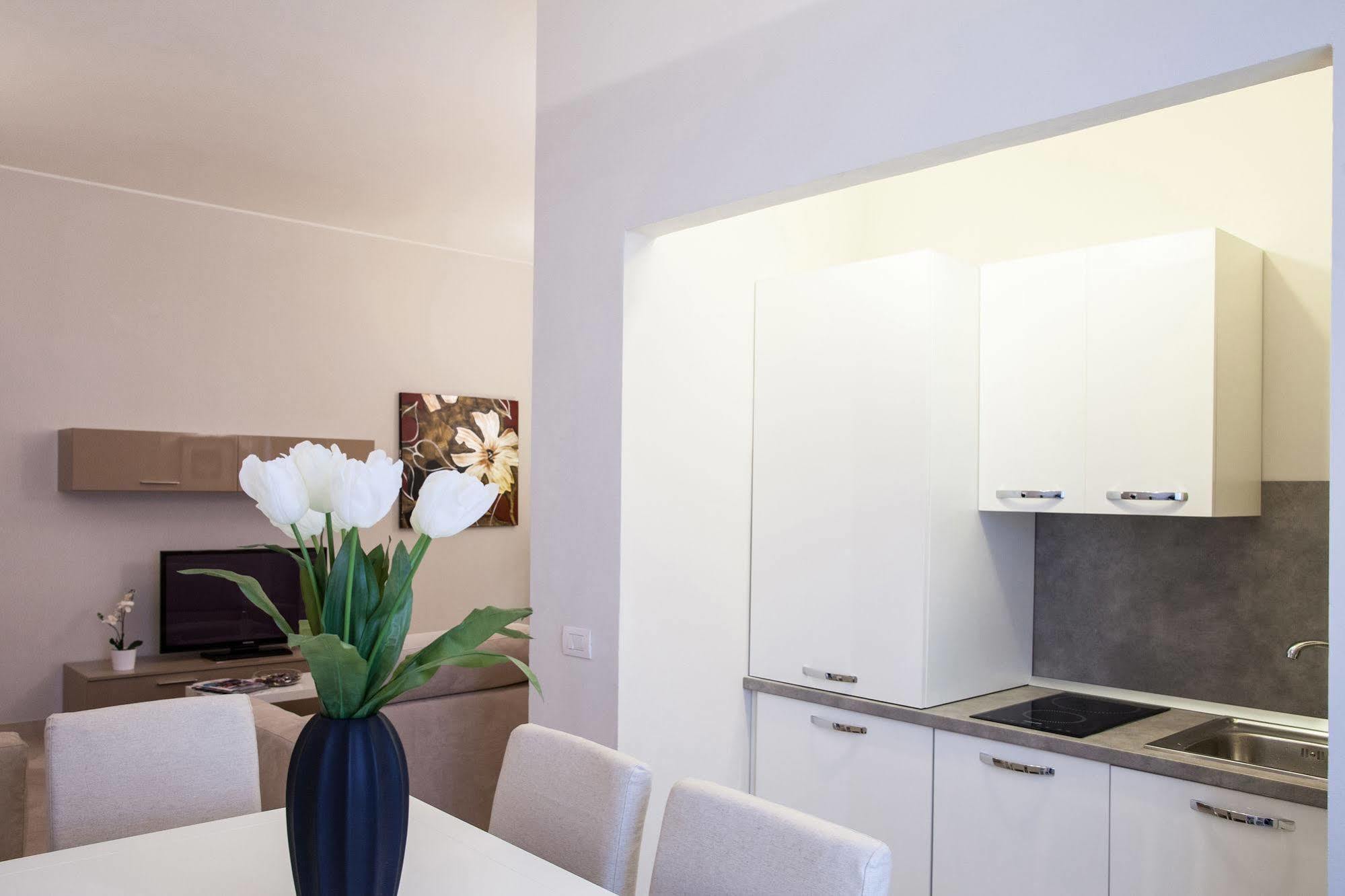 Royal Suites * Milão