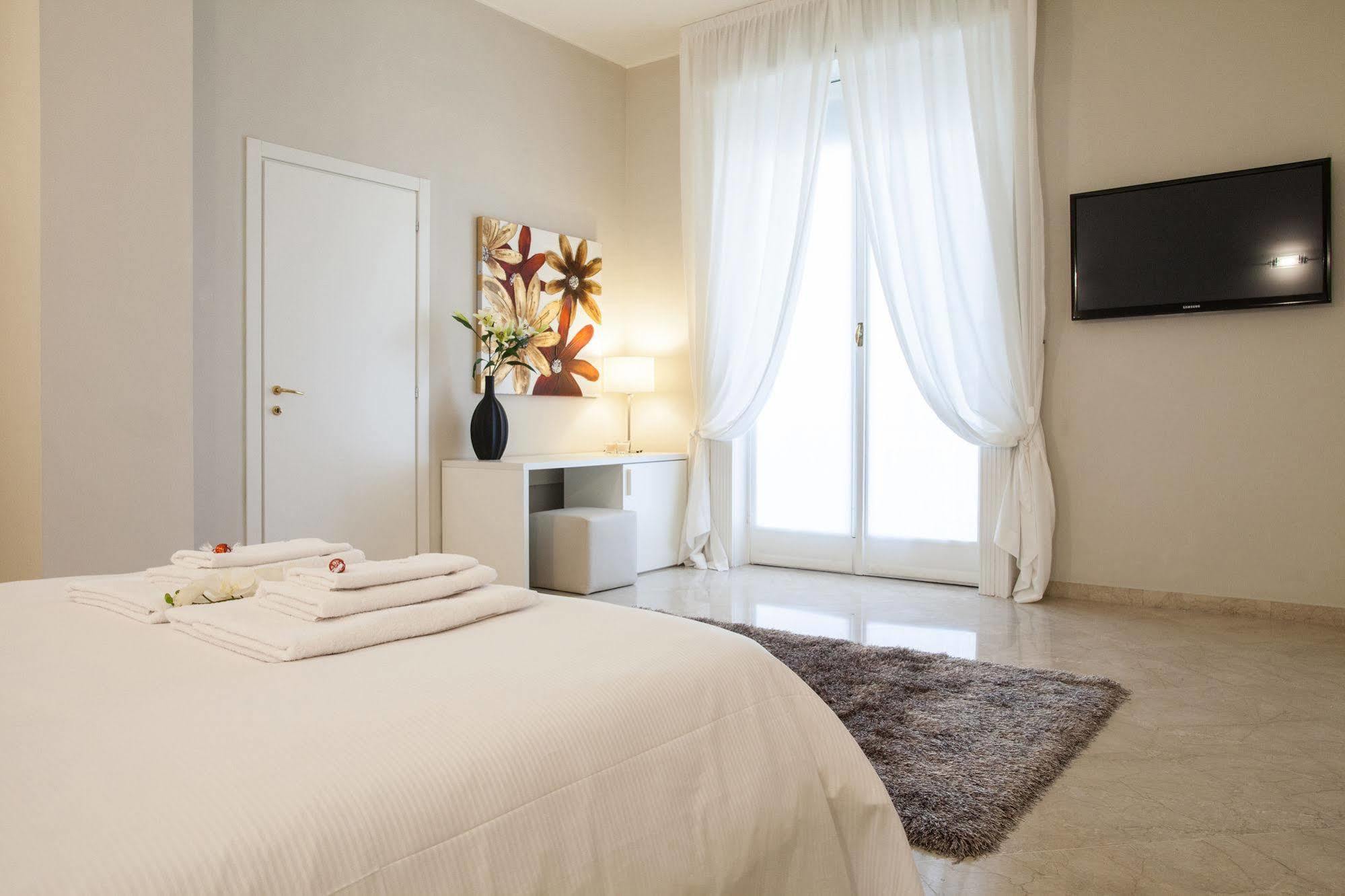 Hotel Royal Suites Milão