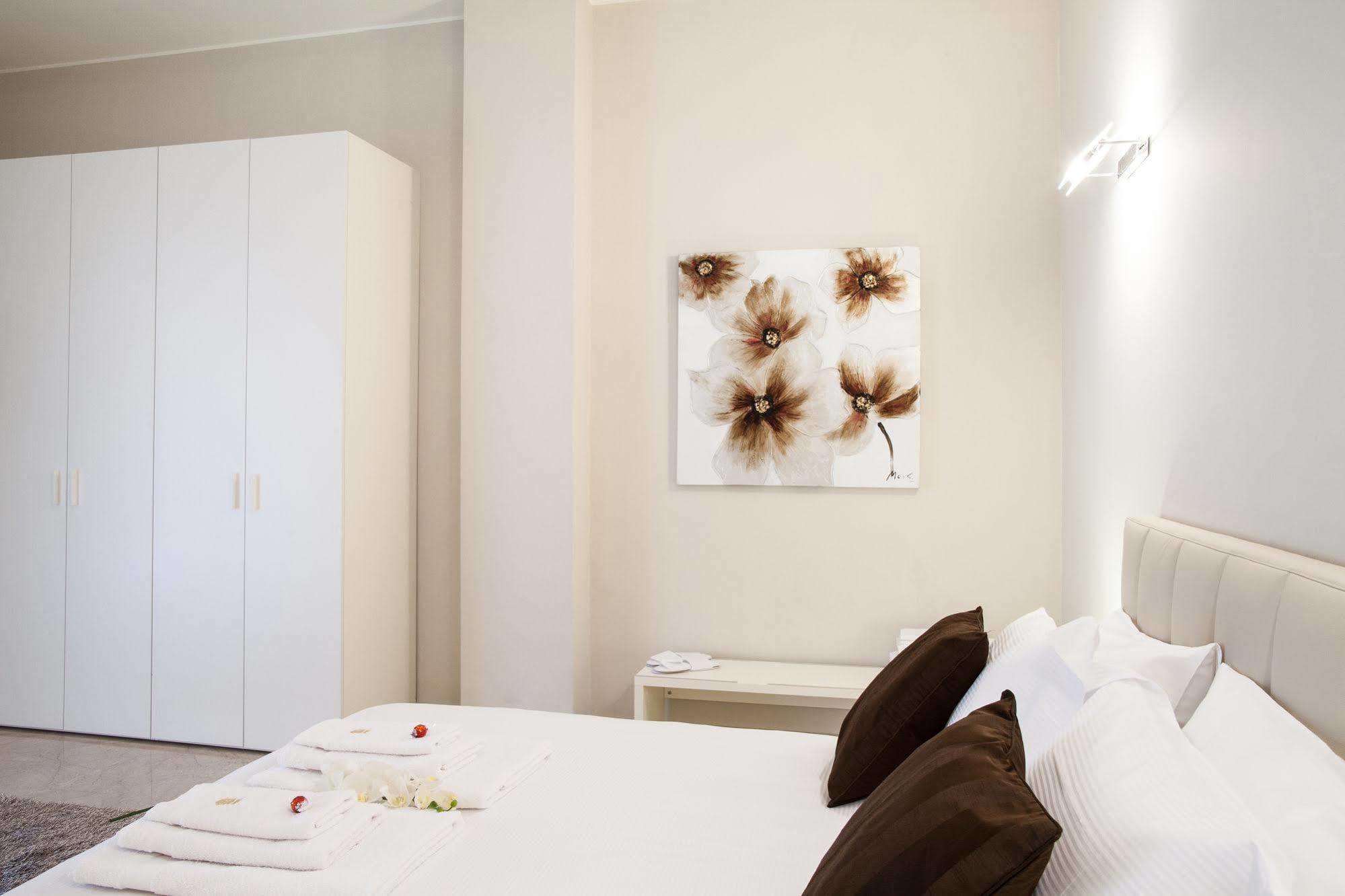 Hotel Royal Suites Milão