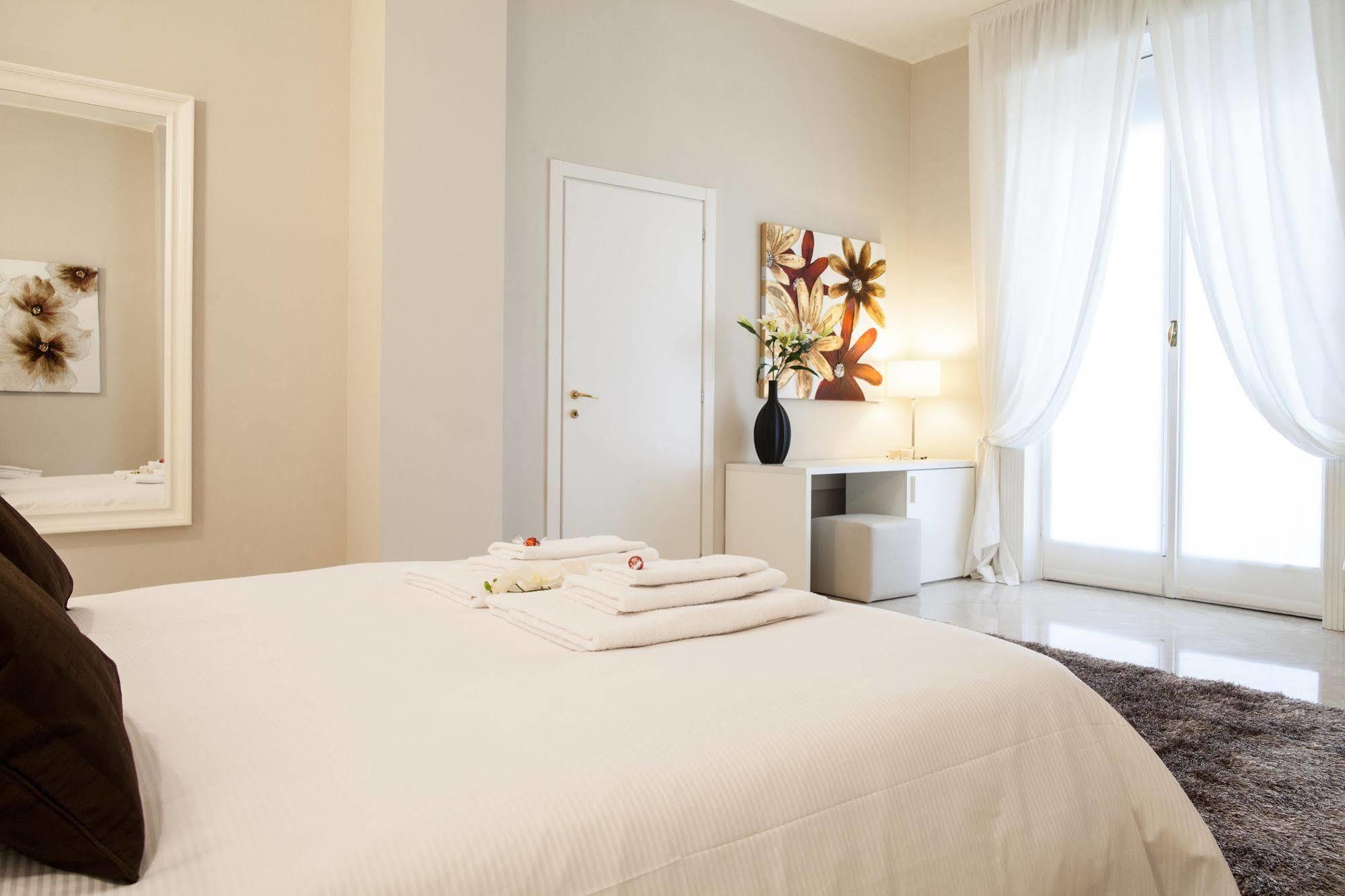 Royal Suites Hotel Milão