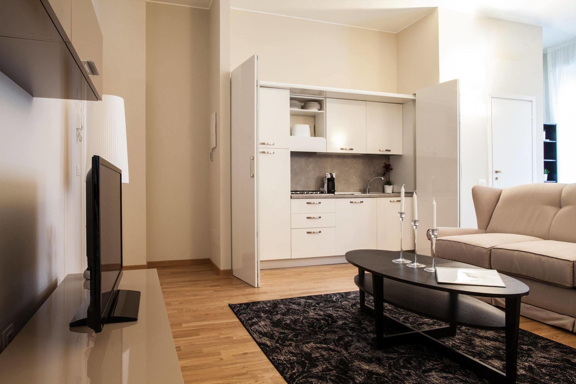 Royal Suites * Milão