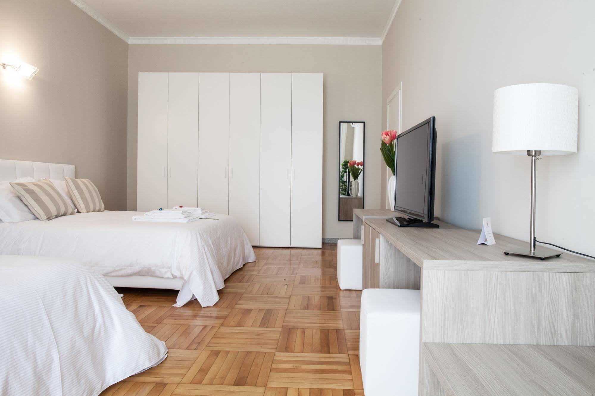 Hotel Royal Suites Milão