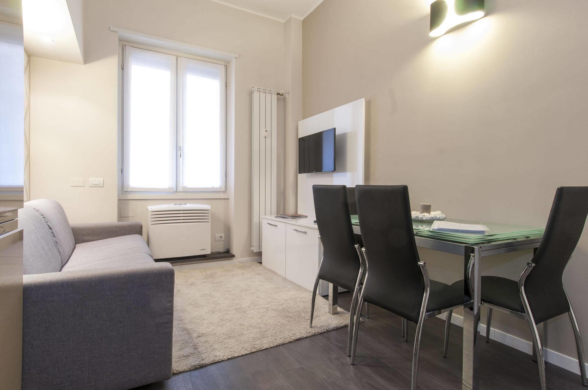 Royal Suites Milão