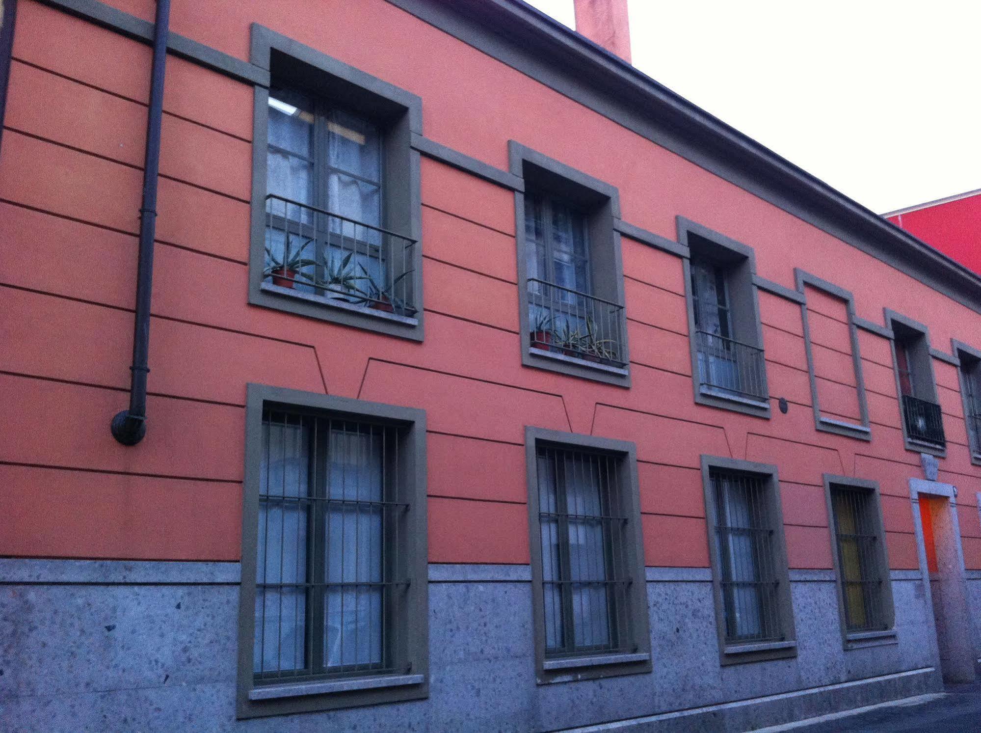 Cocco House