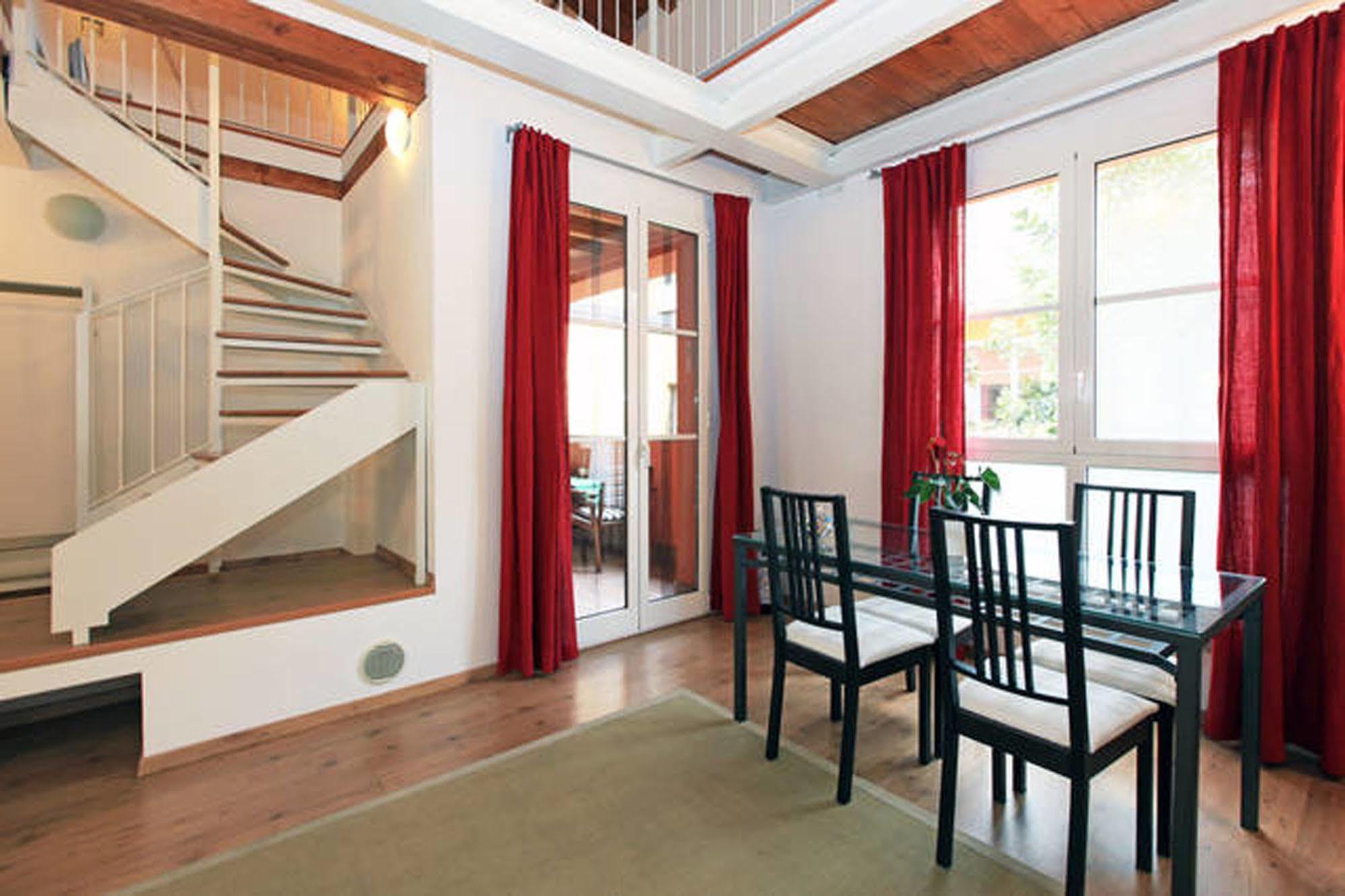Cocco House Apartment *