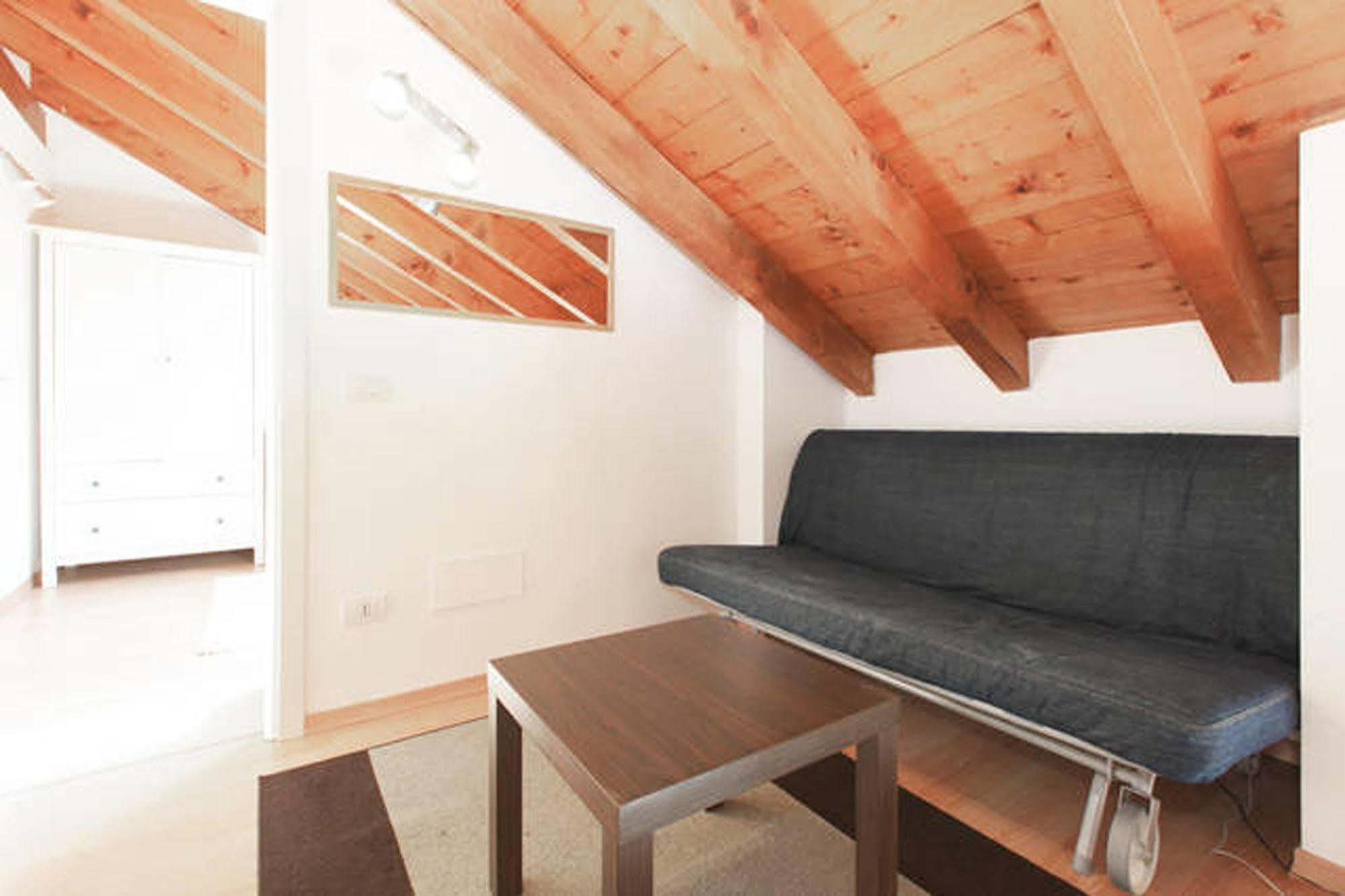 Apartment Cocco House *