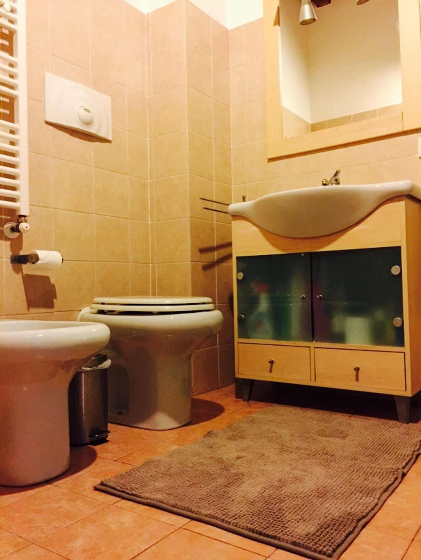 Cocco House Apartment *