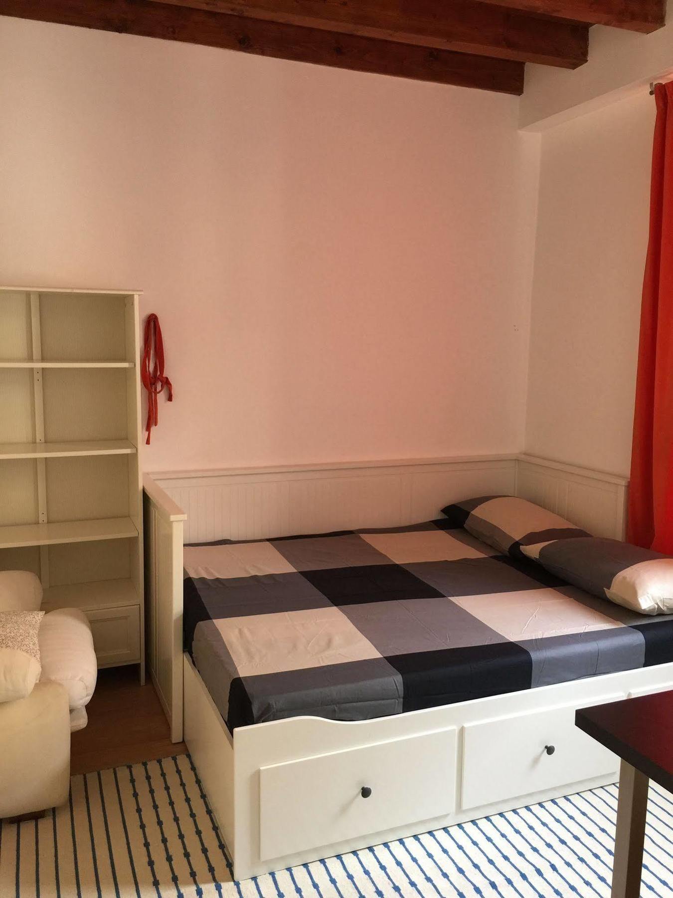 Cocco House Apartment *