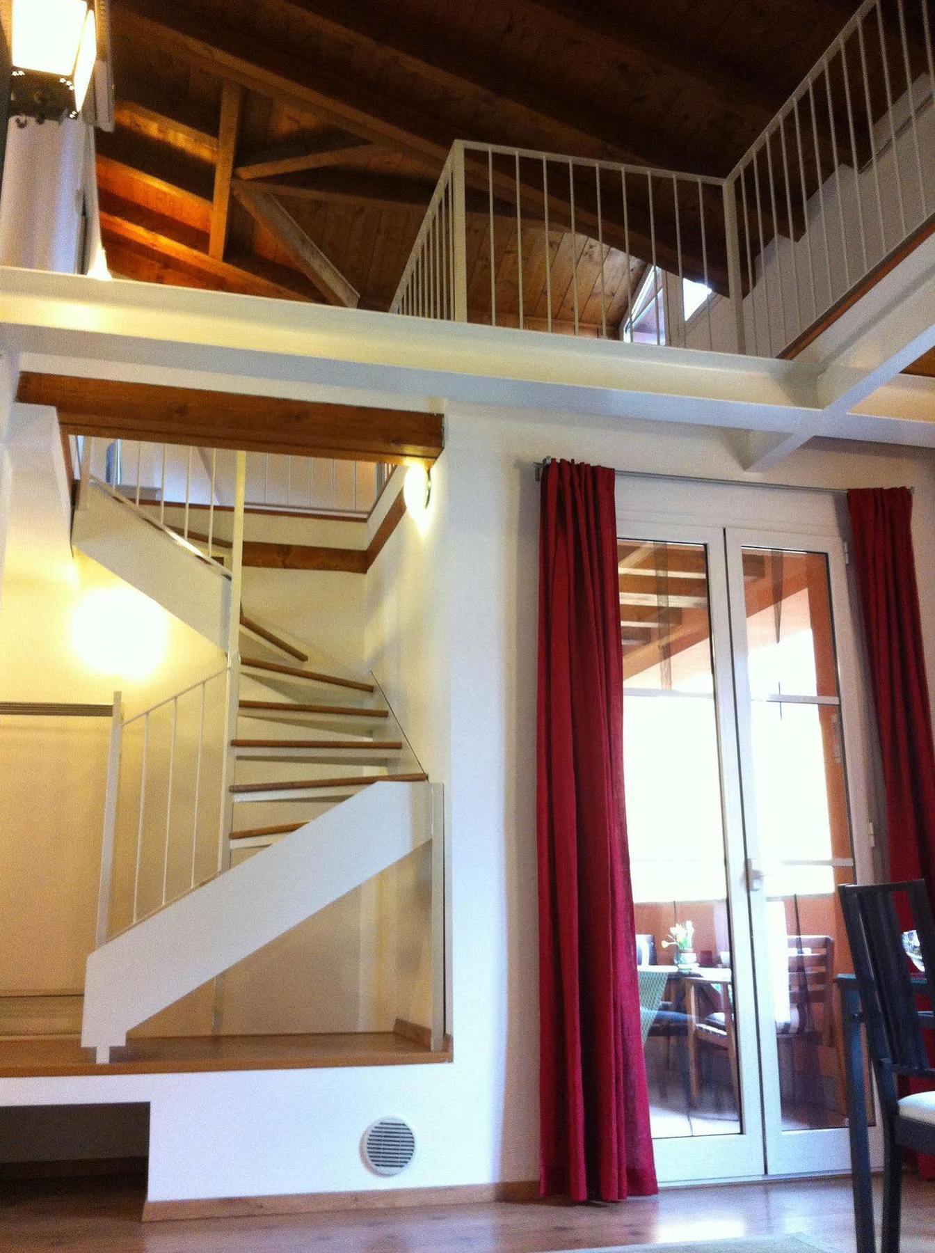 Cocco House *