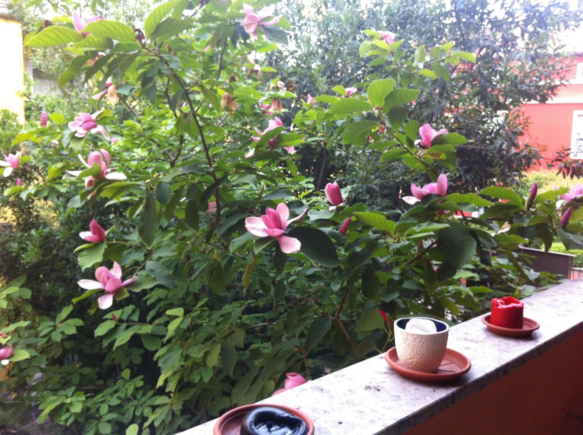 Apartment Cocco House Milan