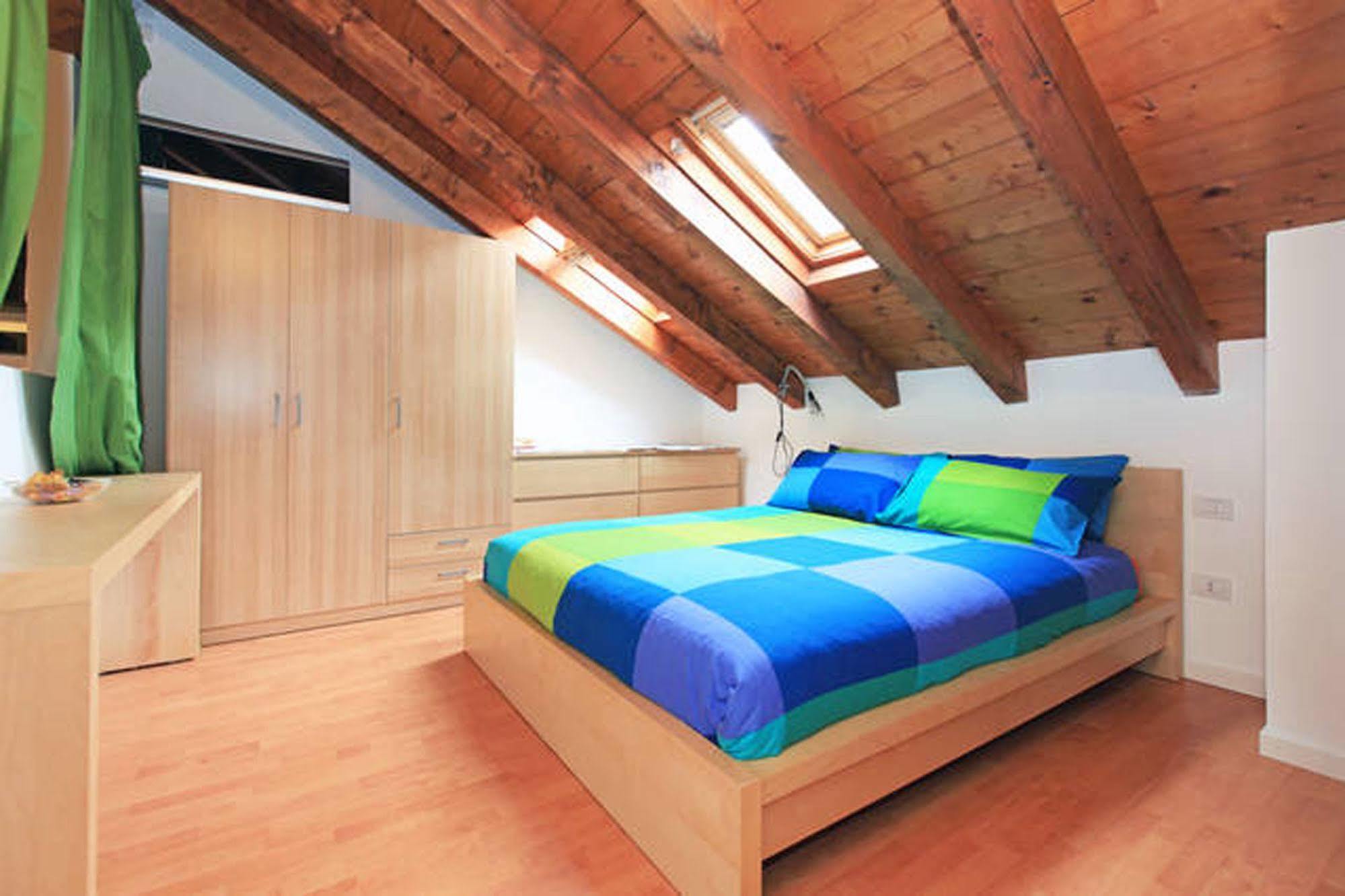 Cocco House Apartment
