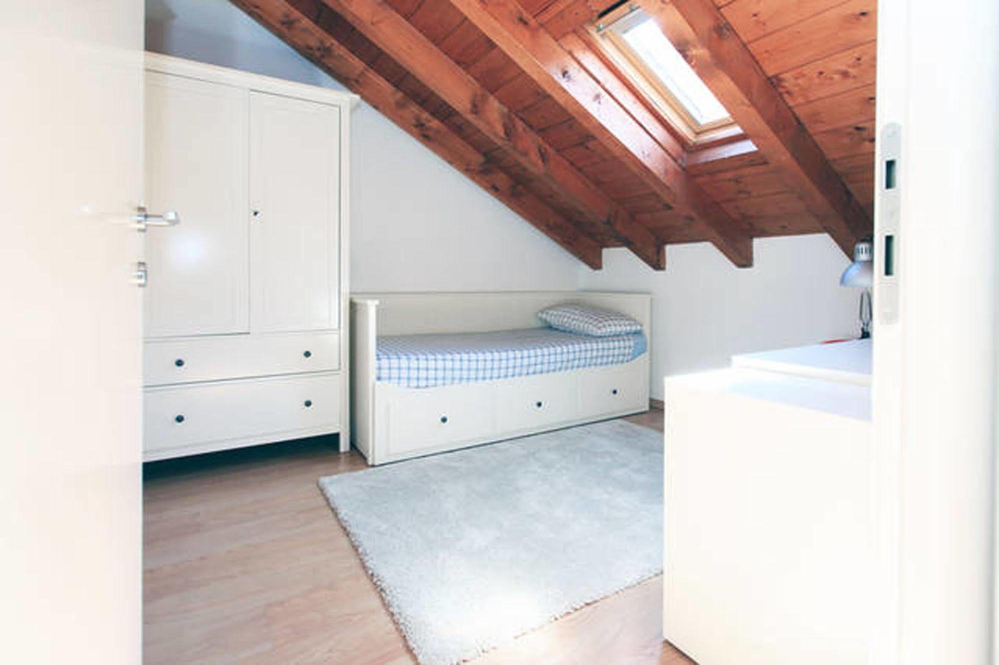 Cocco House Apartment
