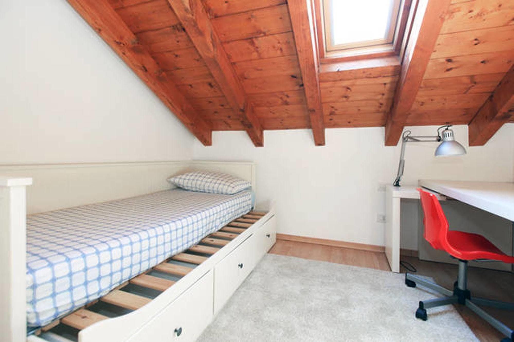 Cocco House Apartment Milan