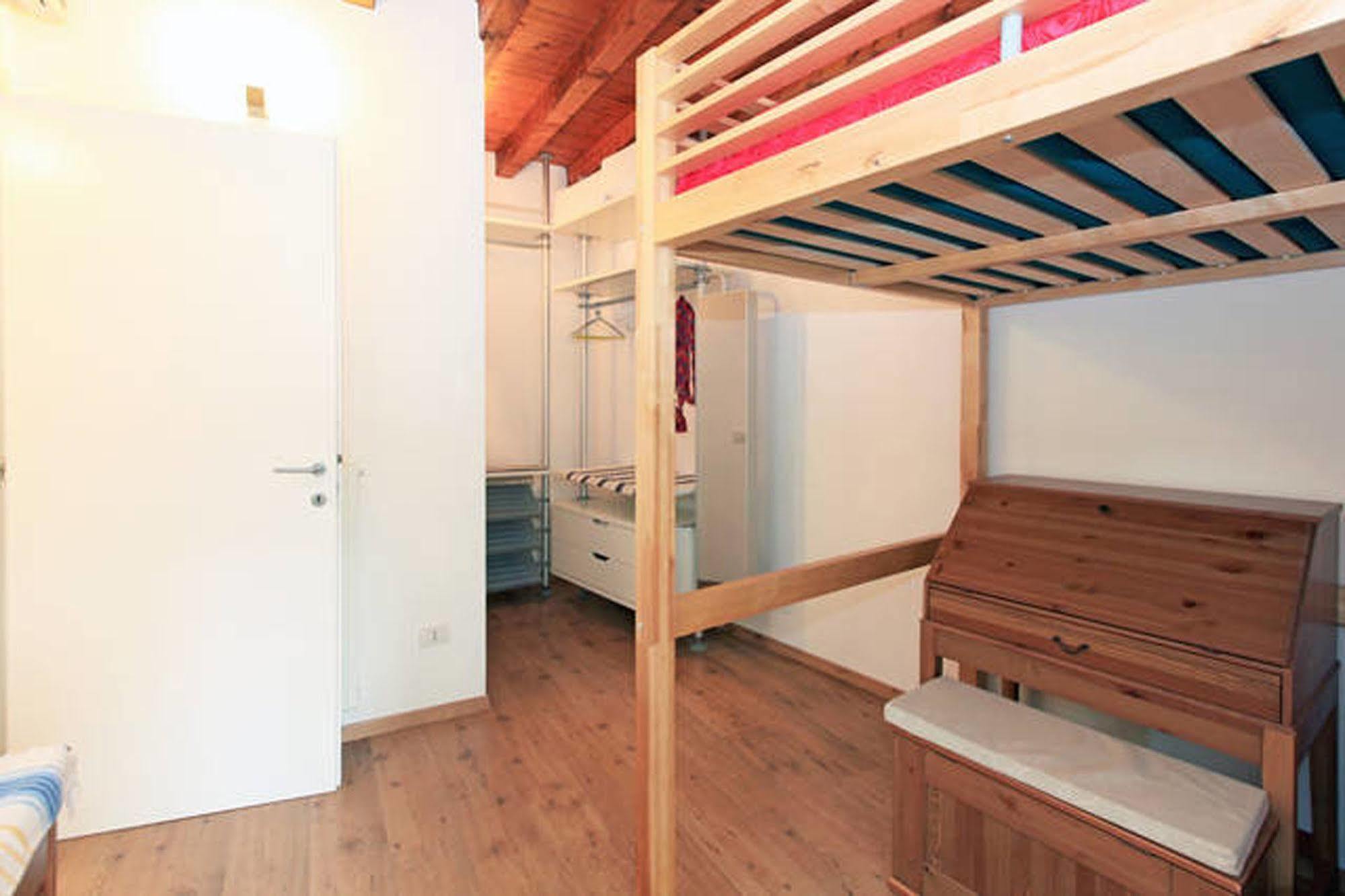 Cocco House Apartment Milan