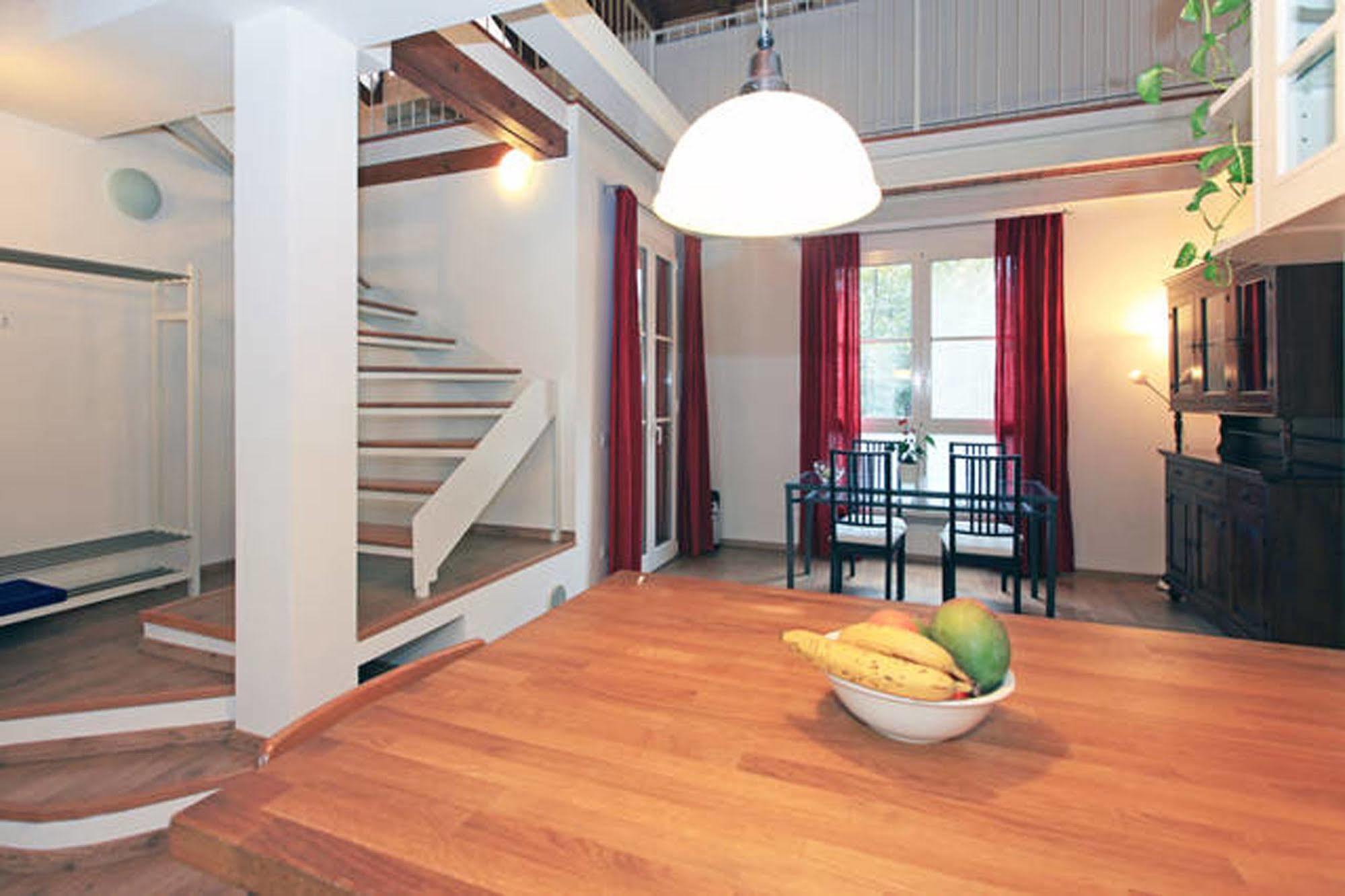 Cocco House