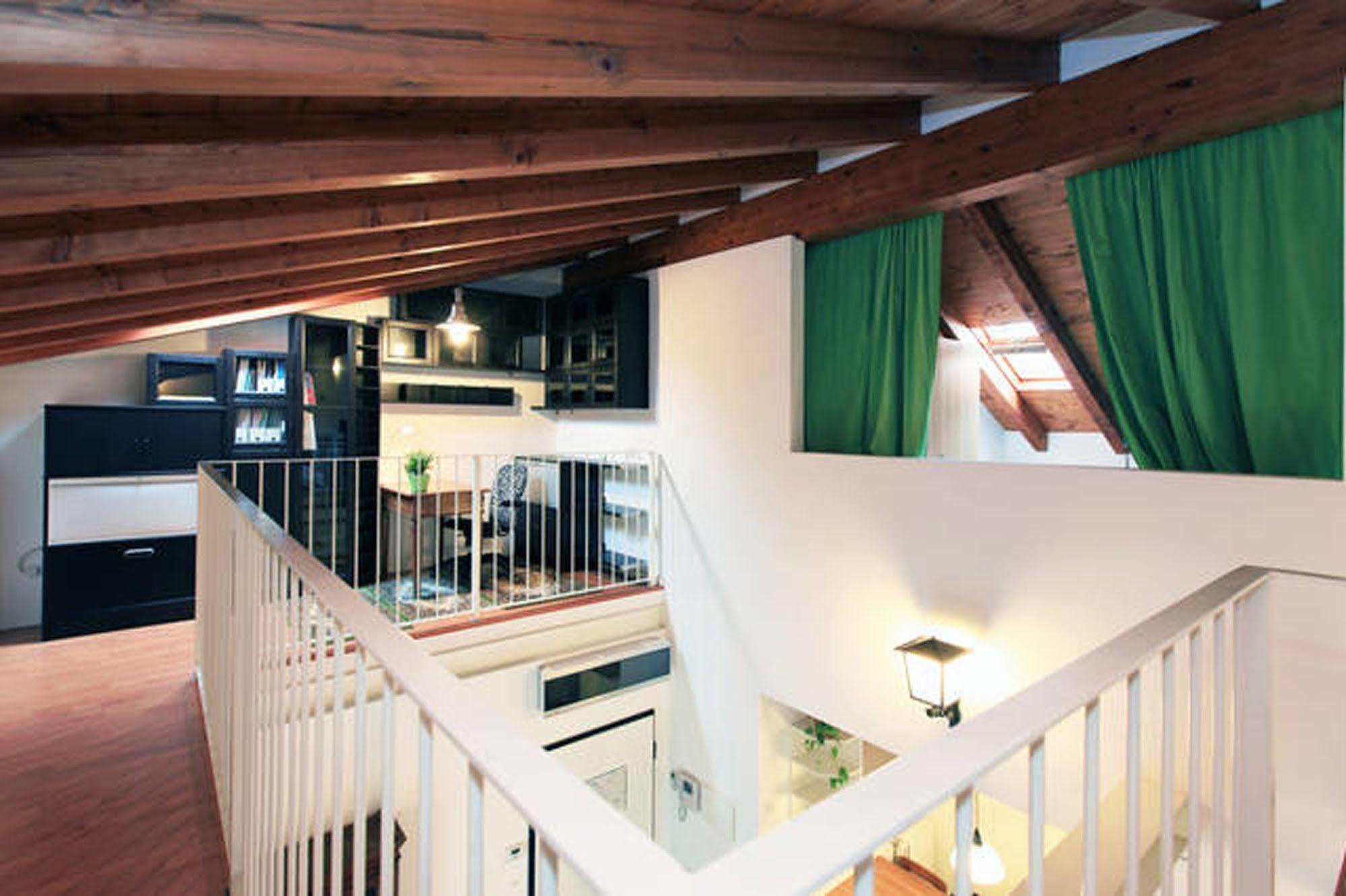 Cocco House Apartment