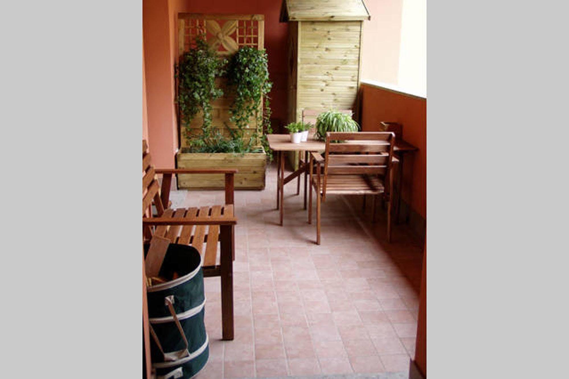 Apartment Cocco House
