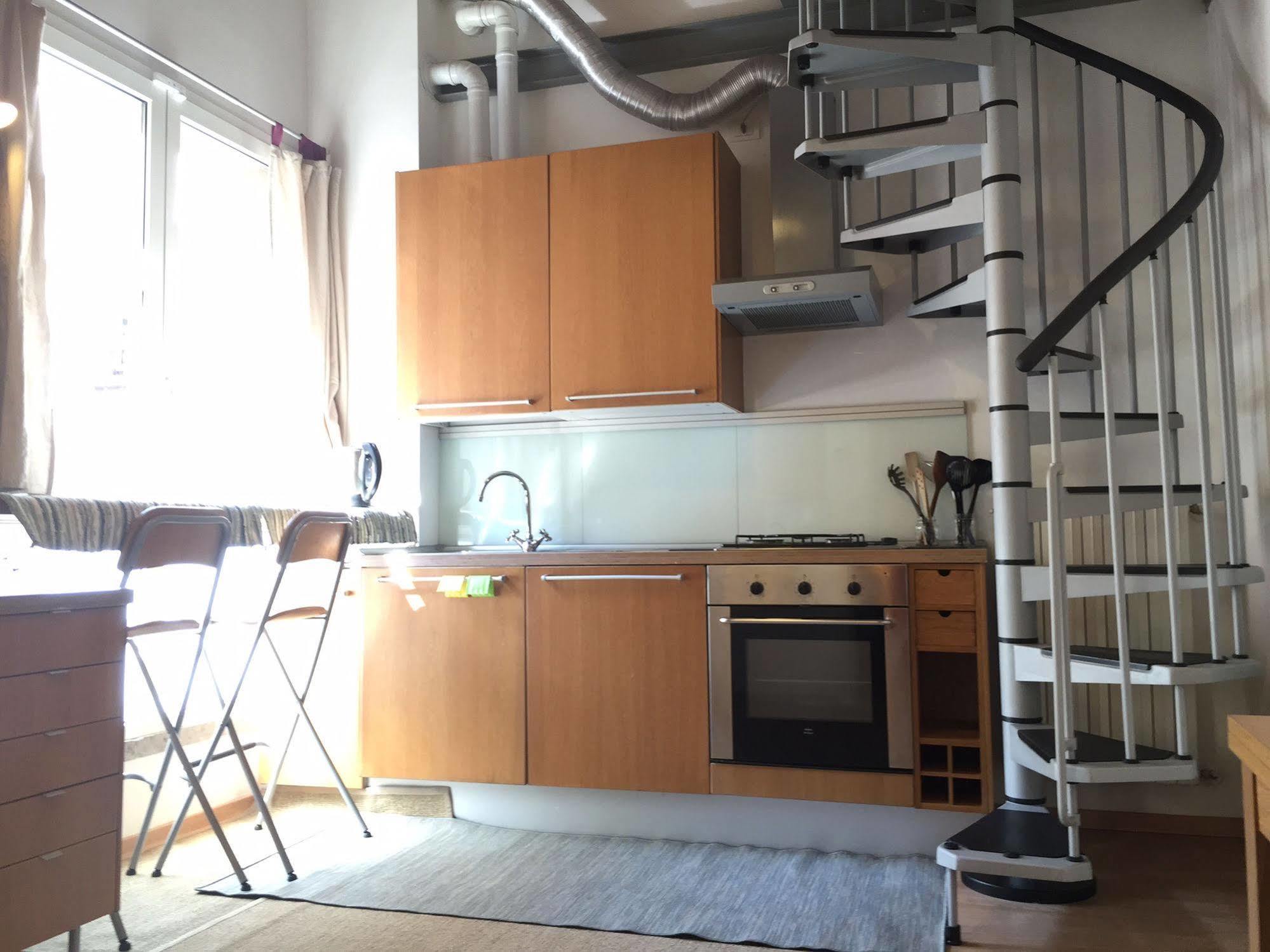 Apartment Cocco House *