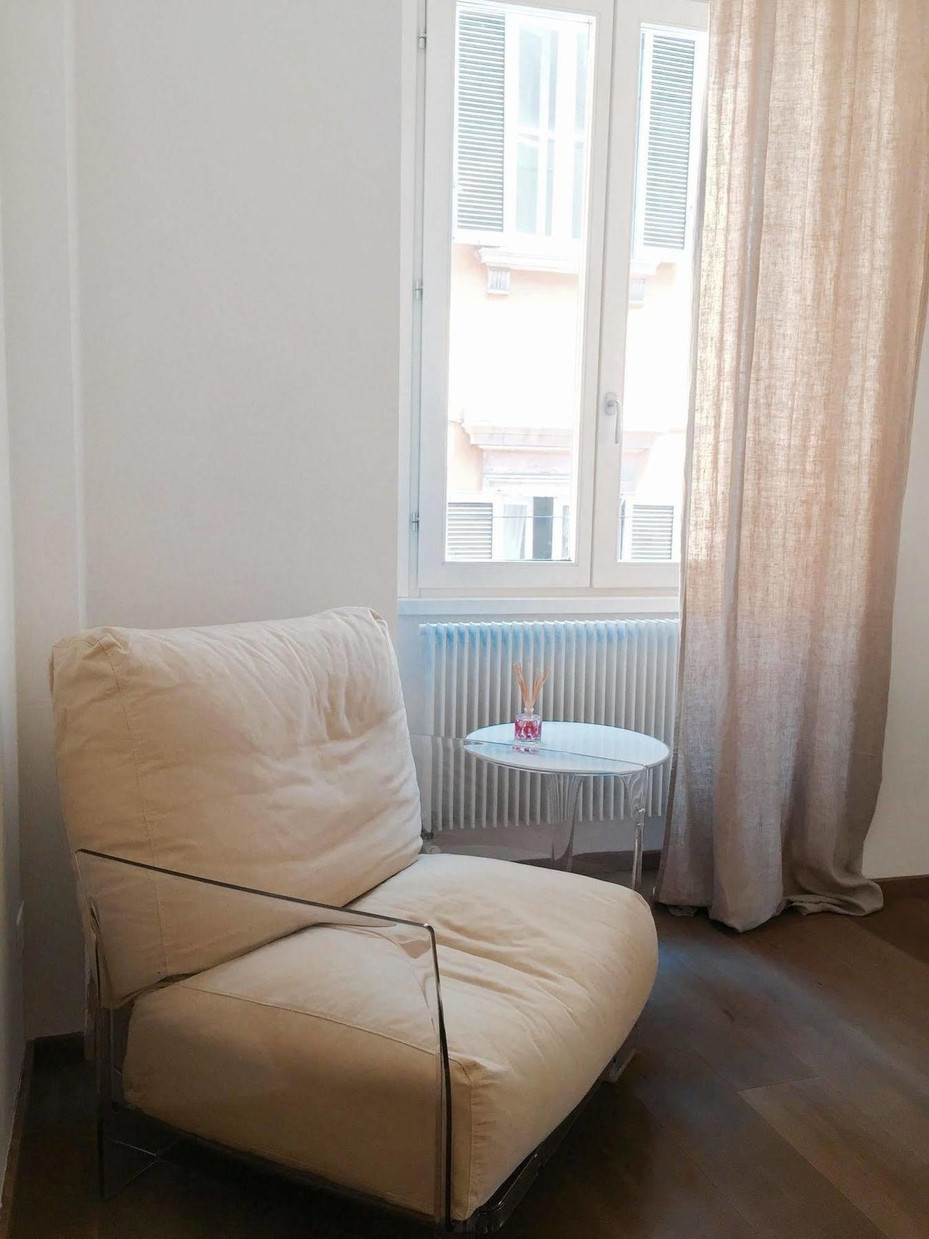 Fifty Eight Apartment Milan