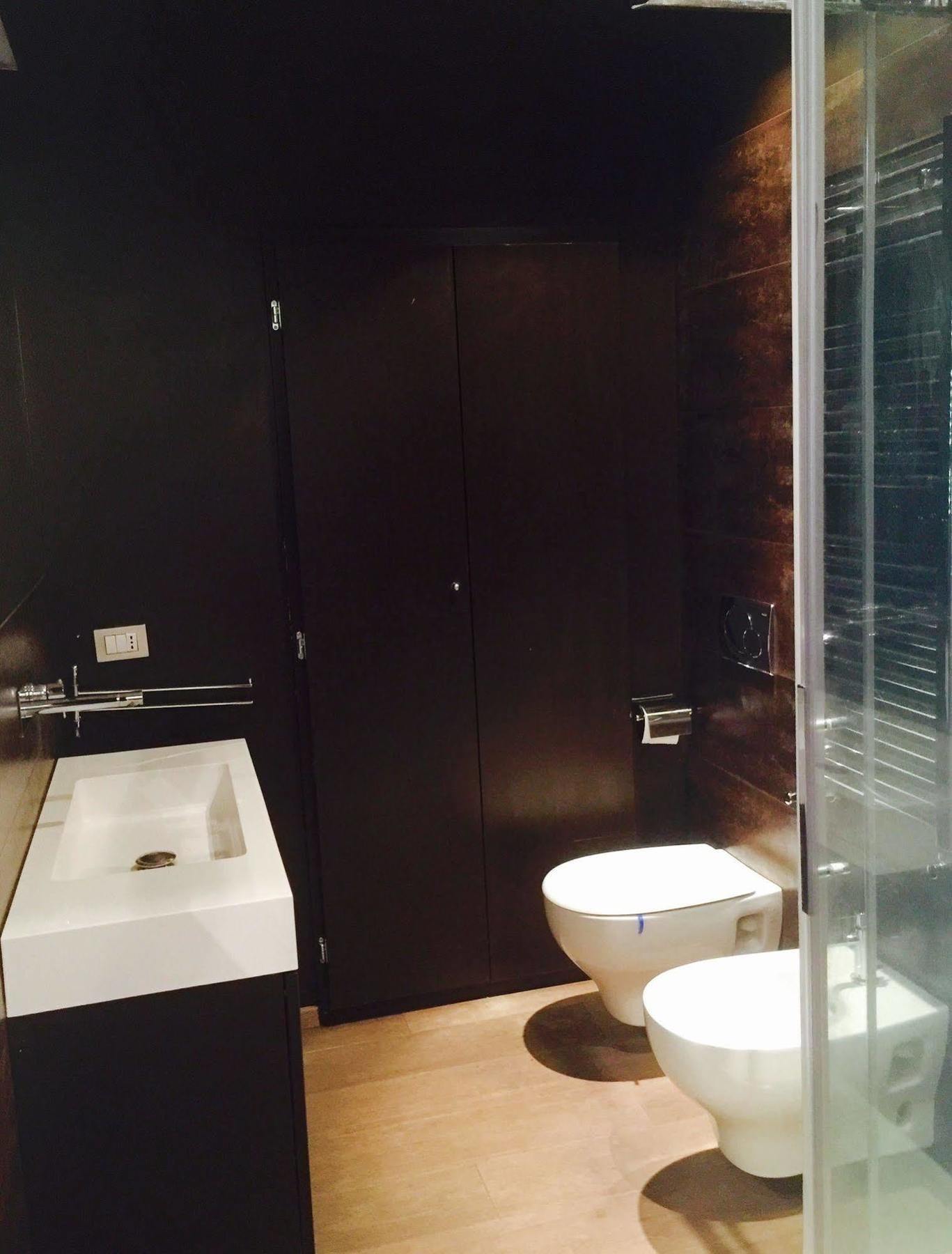 Fifty Eight Apartment Milan