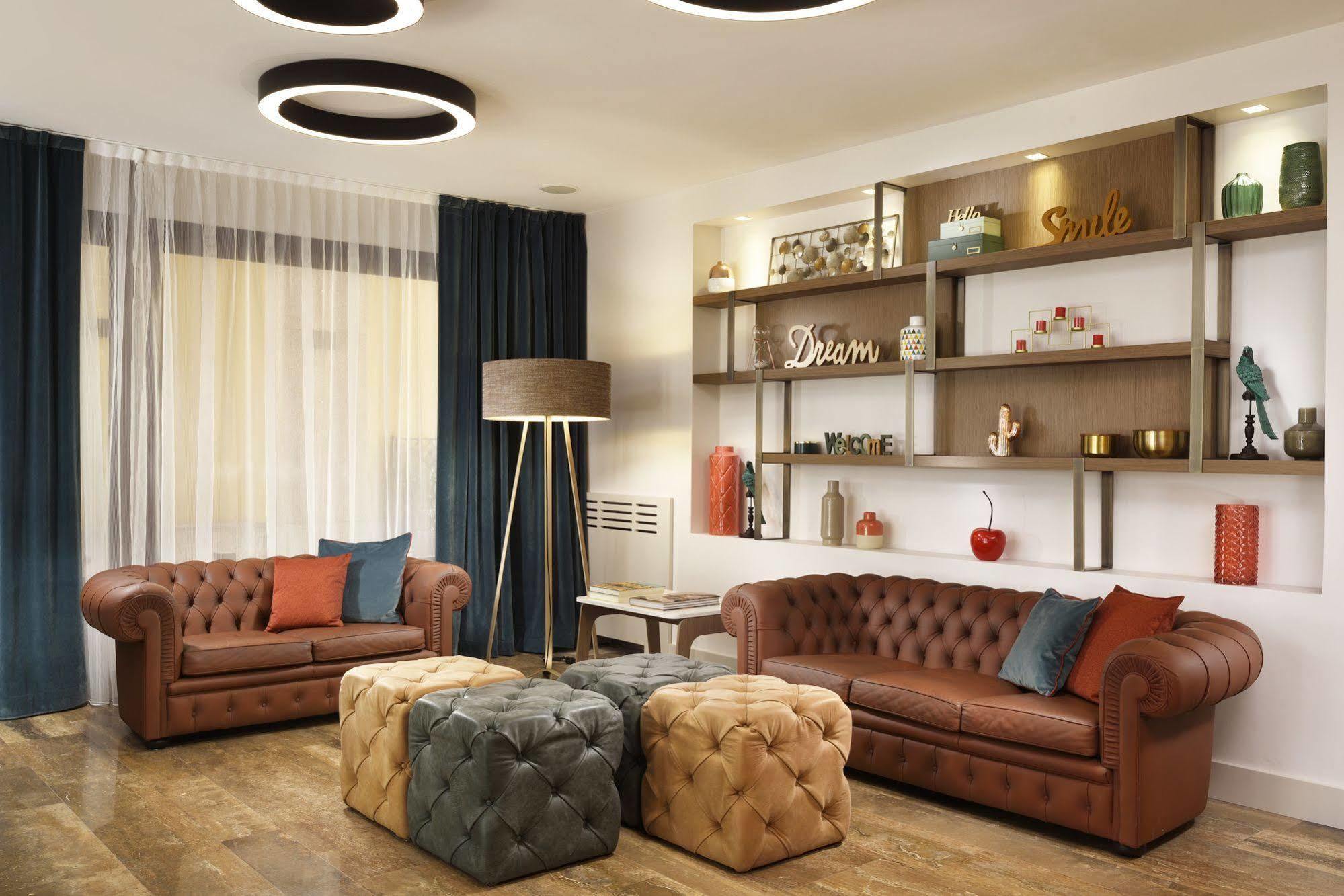 Unaway & Linea Uno Hotel Milan