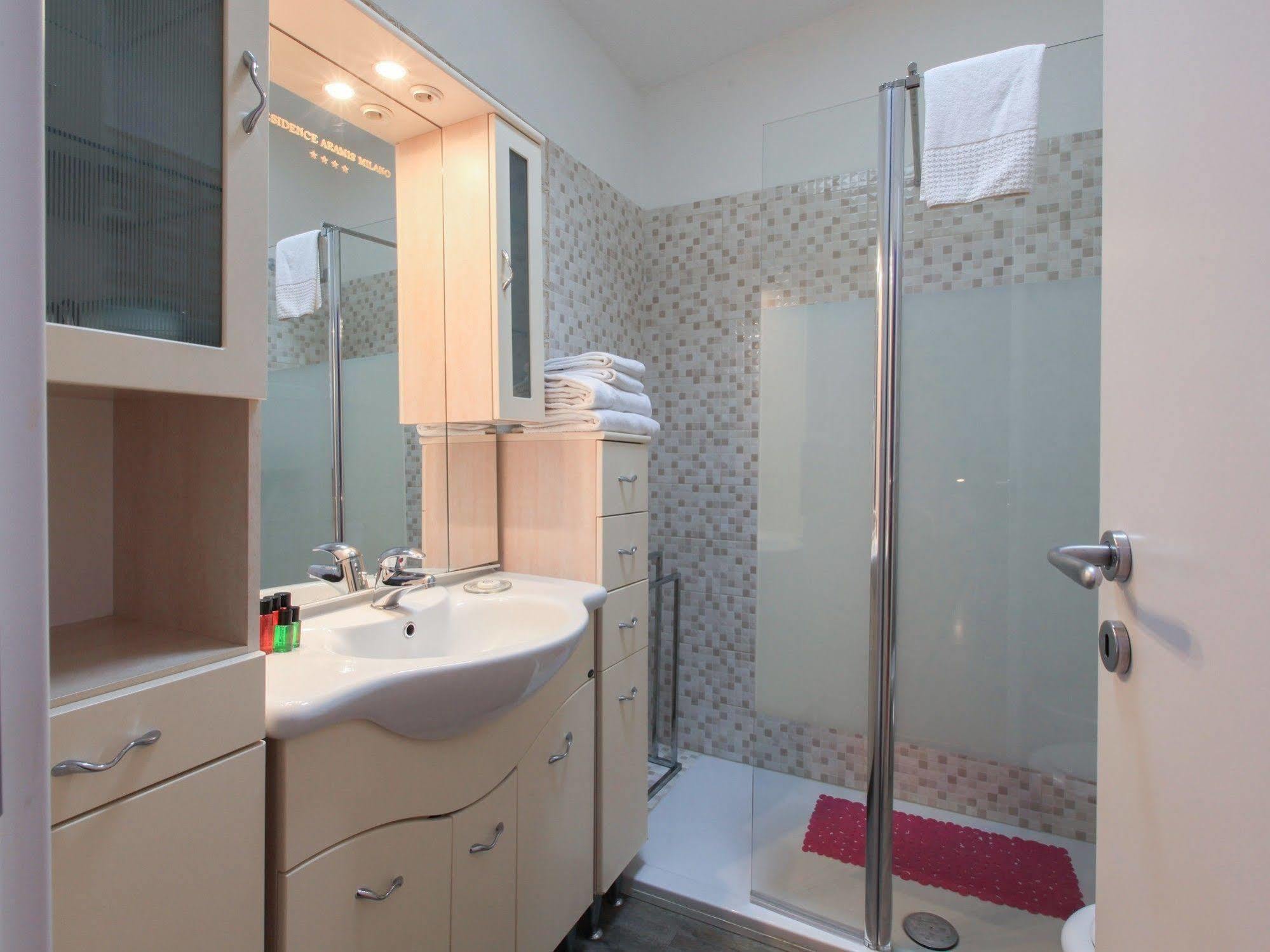  Aparthotel Milan