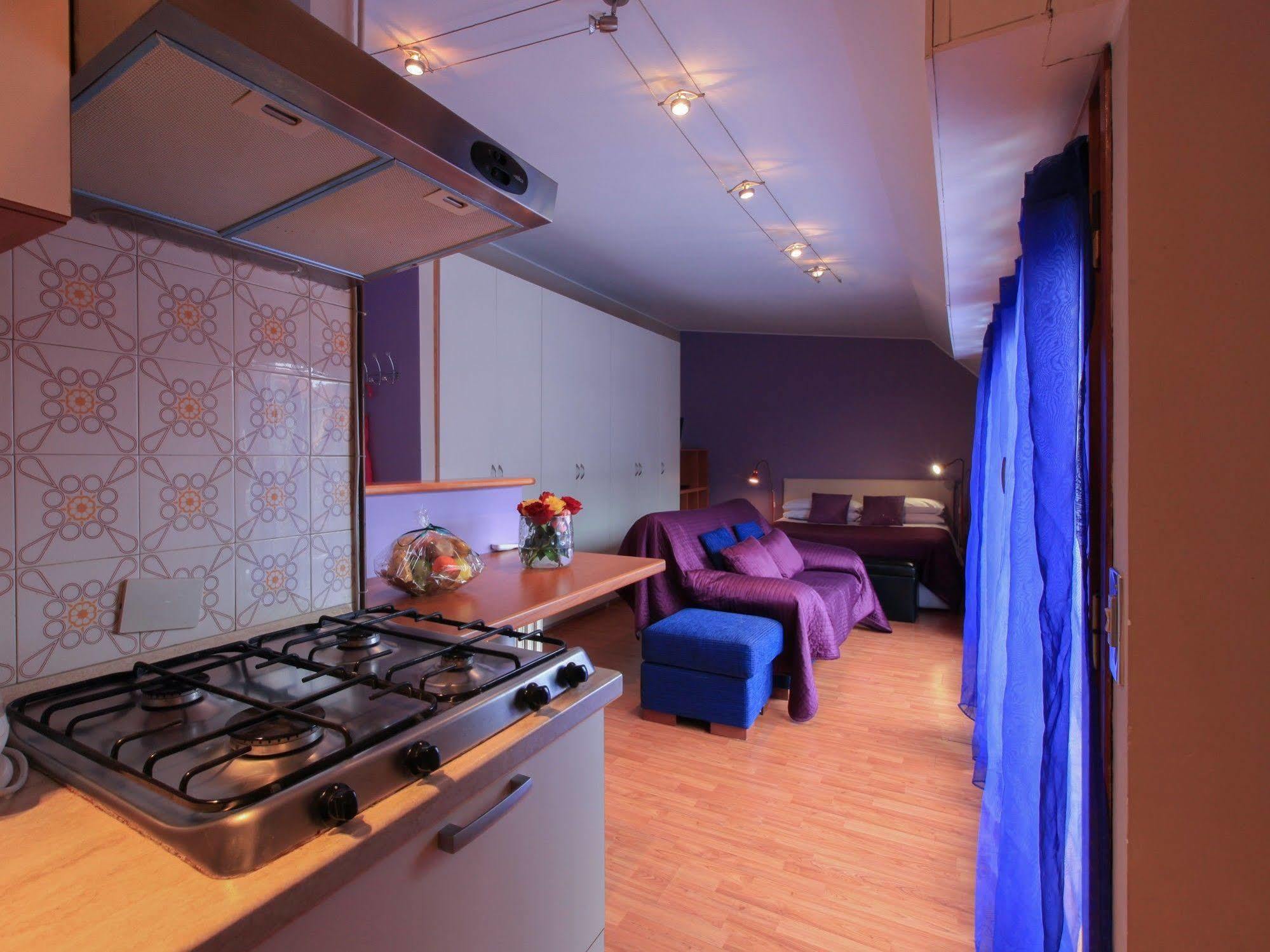 Aparthotel  2*