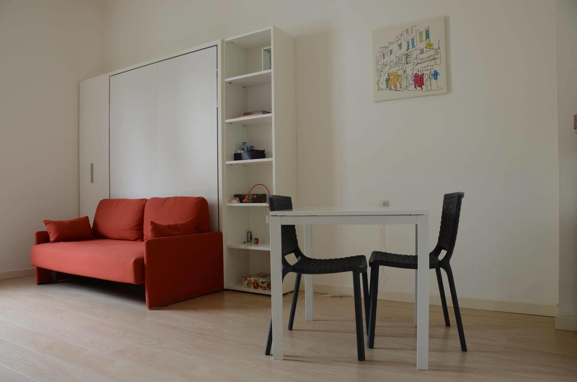 Sigieri Apartment Milan
