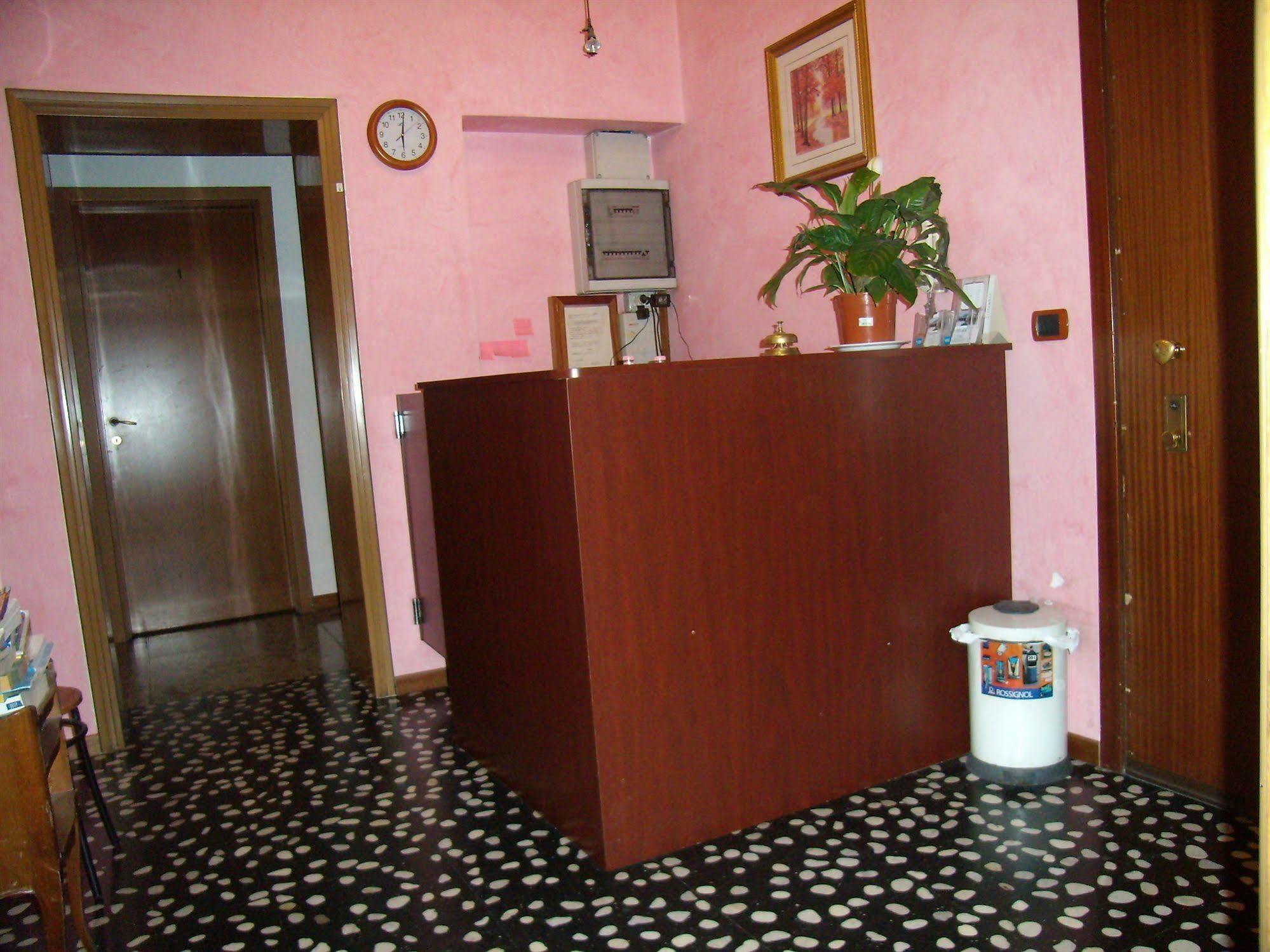 Station Guest house 3*