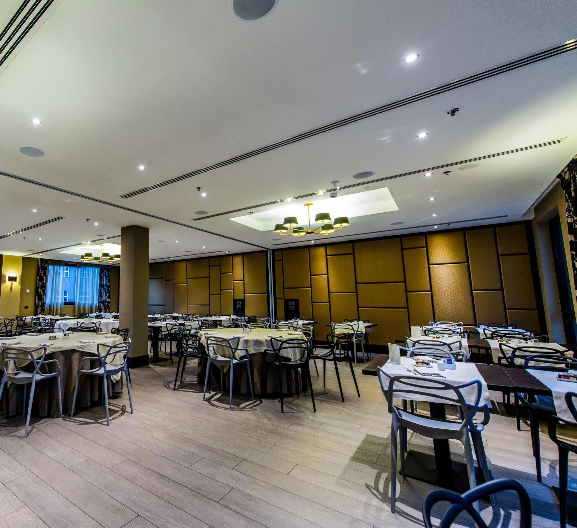 Uptown Palace Milan