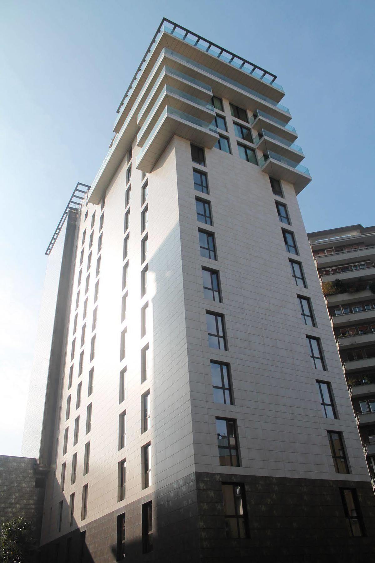 Uptown Palace Milano