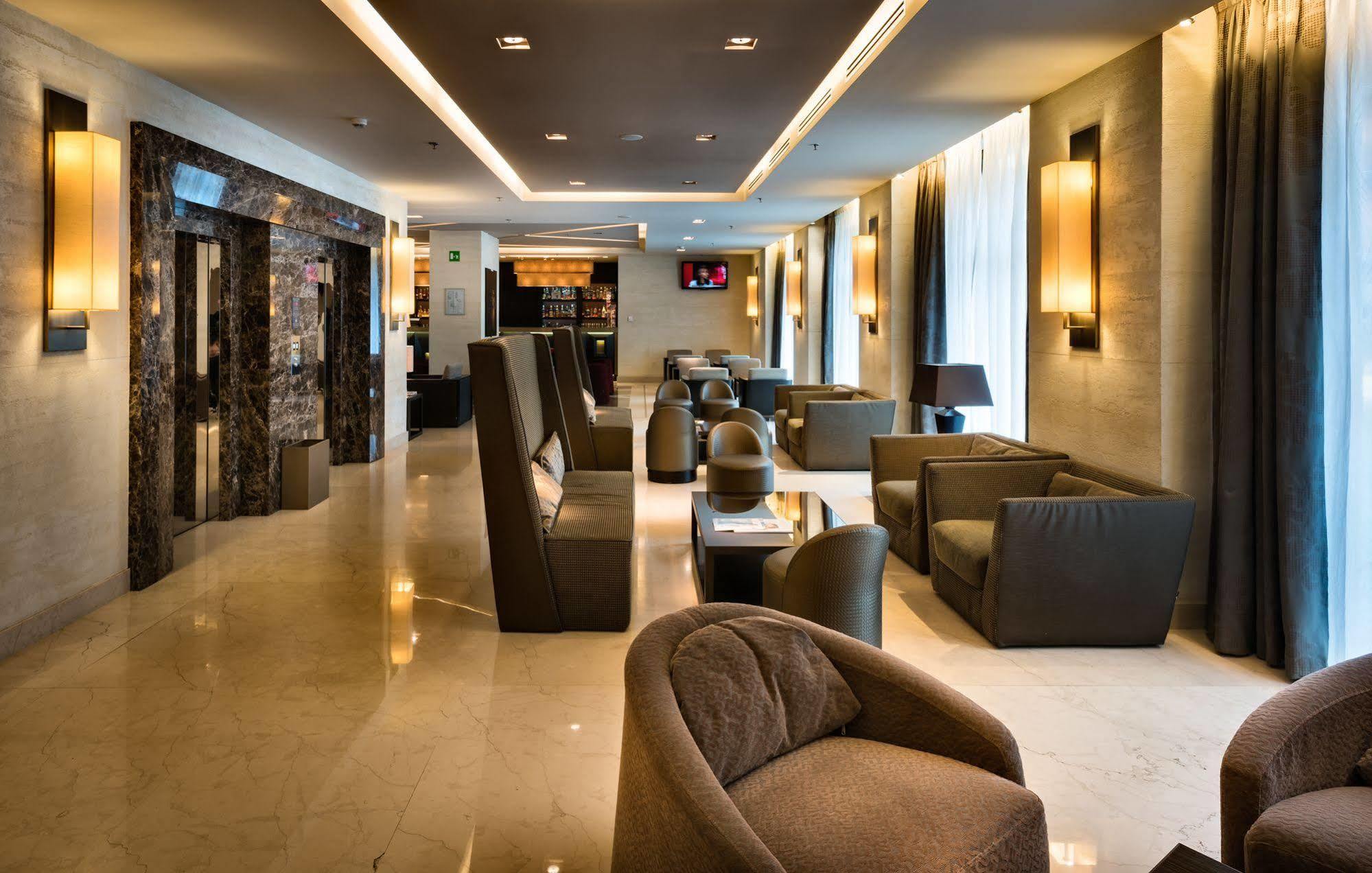 Hotel Uptown Palace 4*