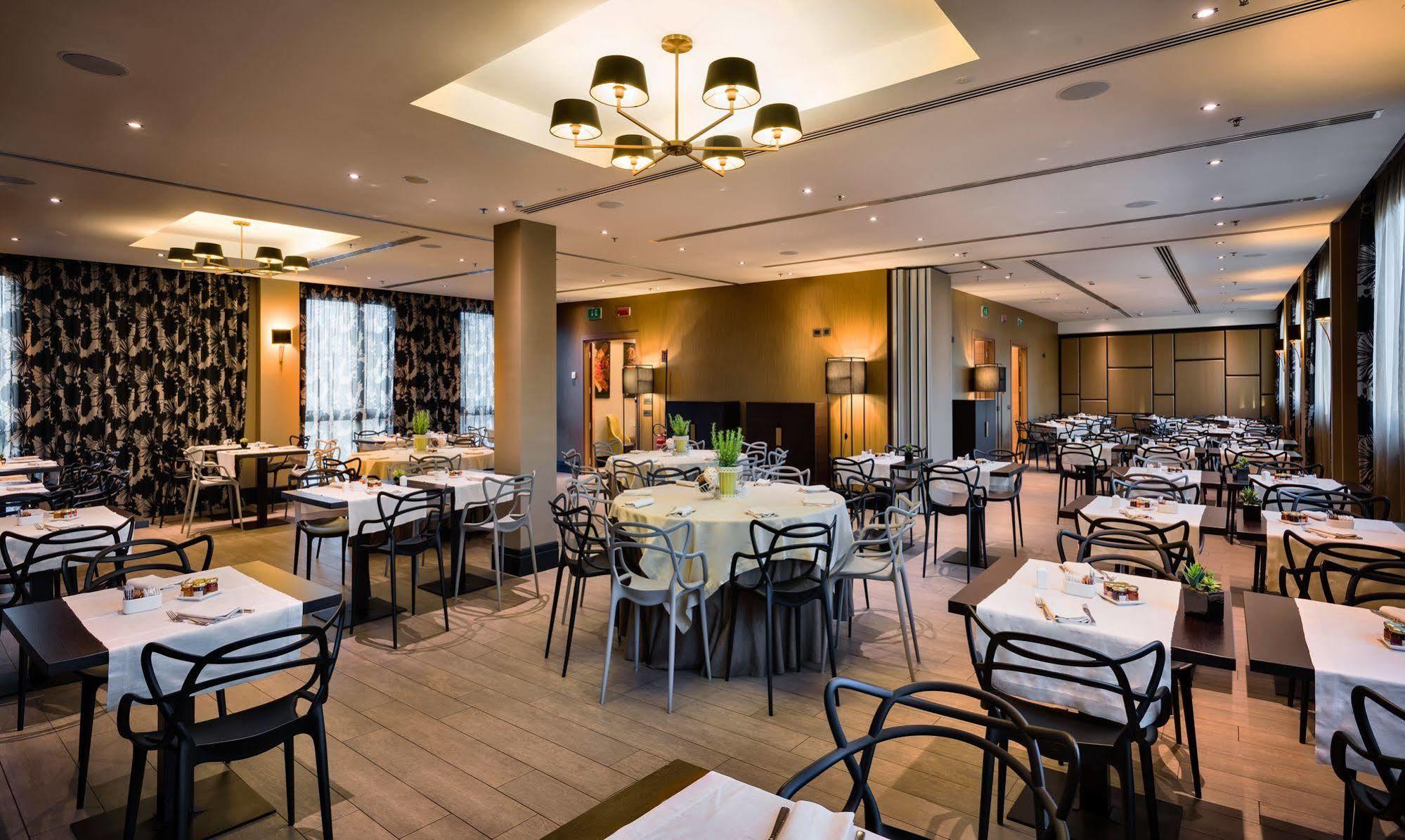 Uptown Palace 4* Milan