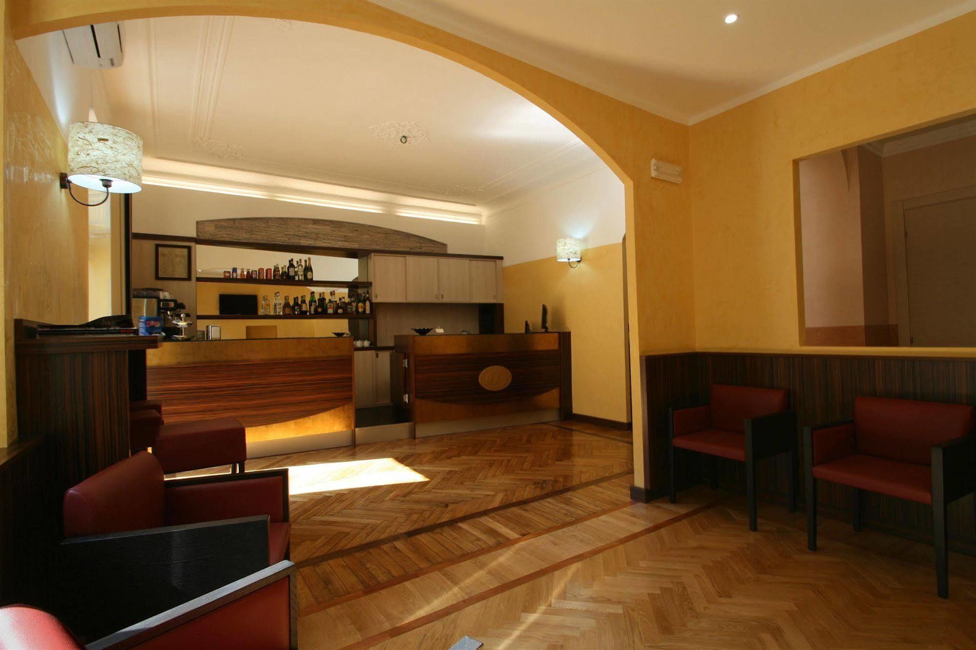 Hotel Panizza Milan
