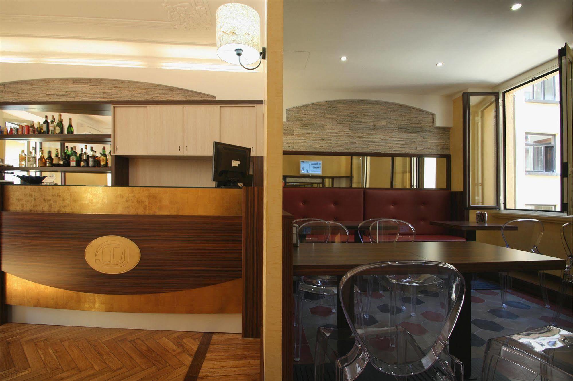 Panizza Hotel 3*