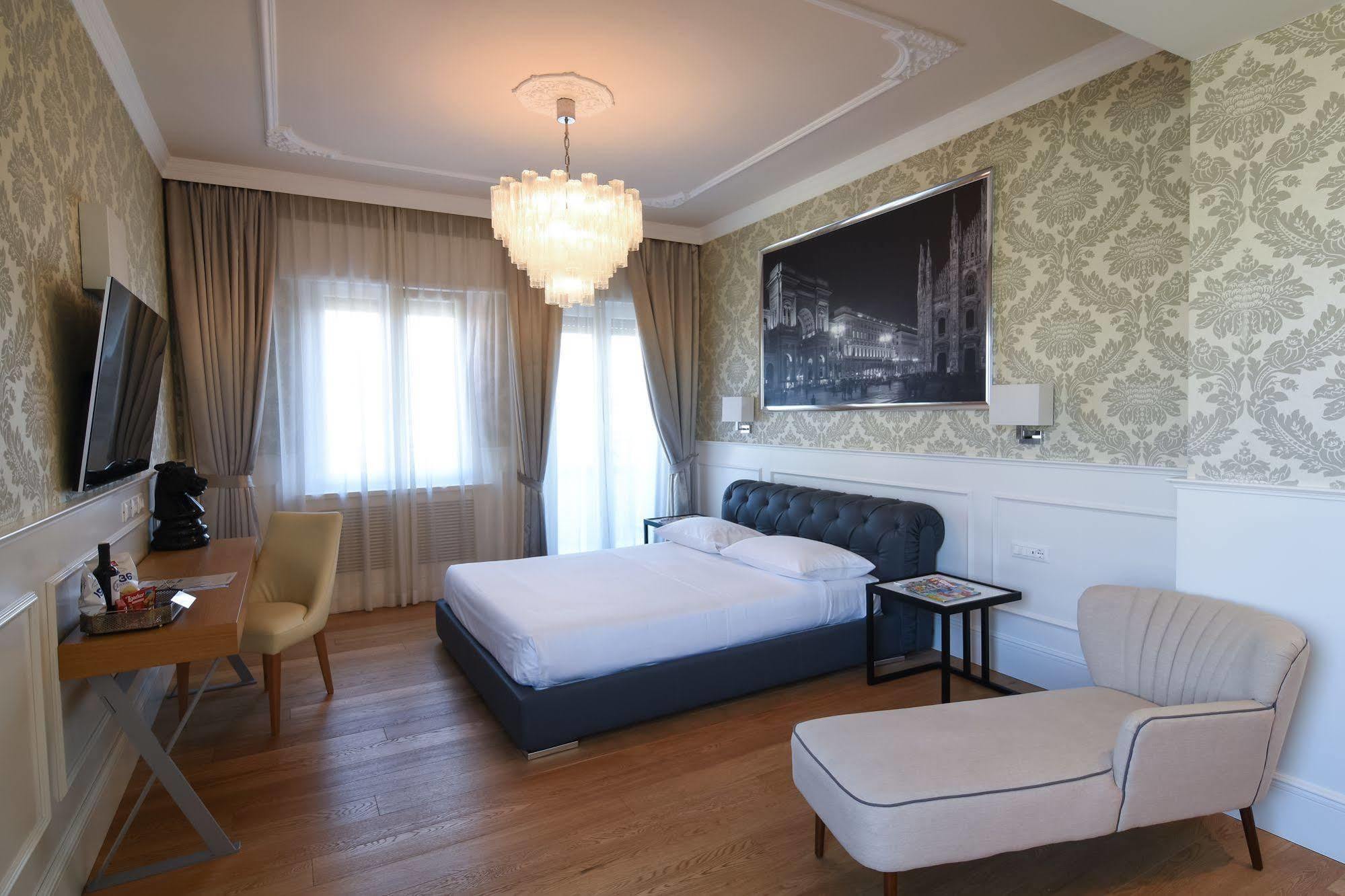 Guest house Duomo 2*