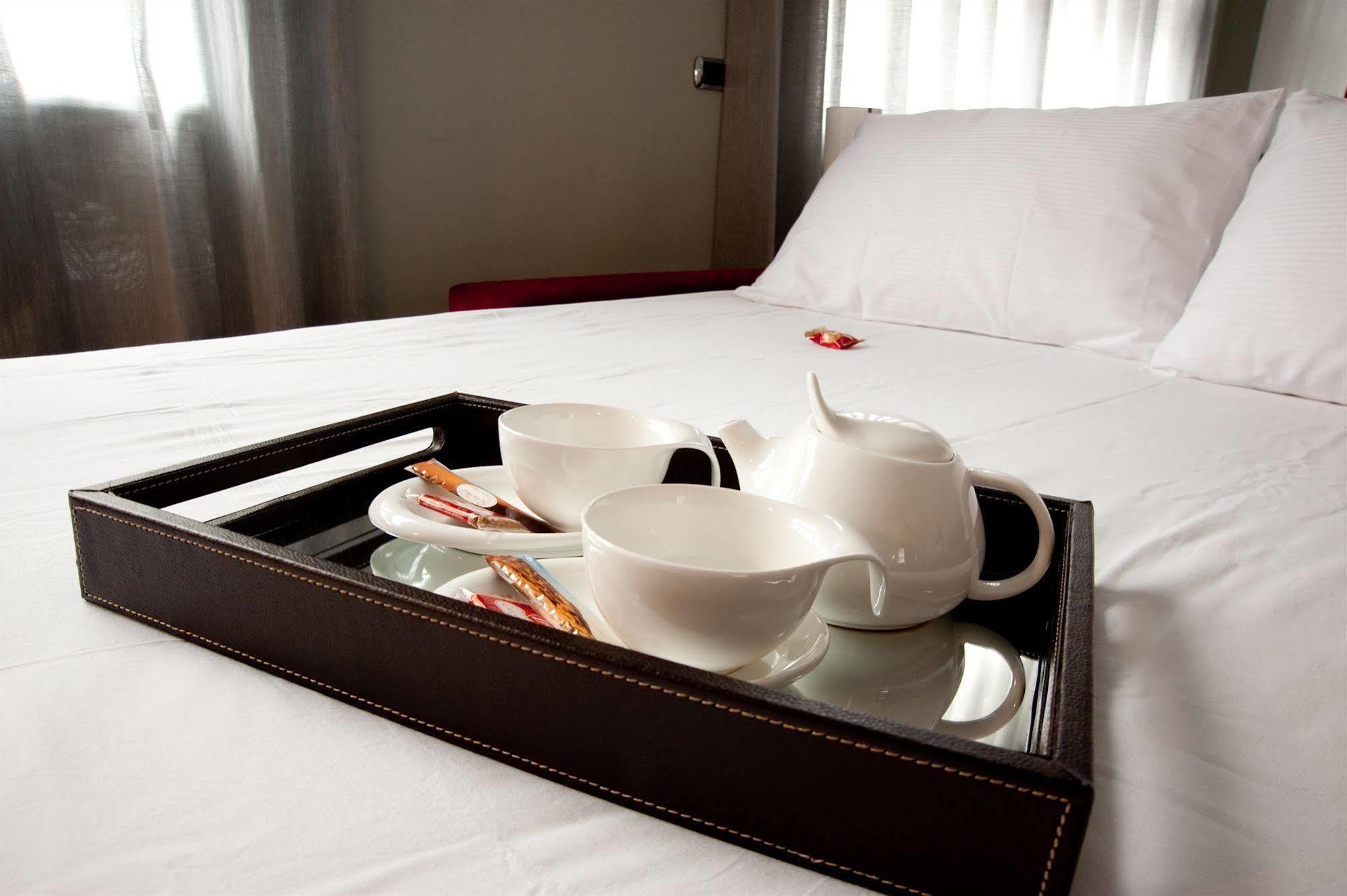 Duomo Guest house Milan