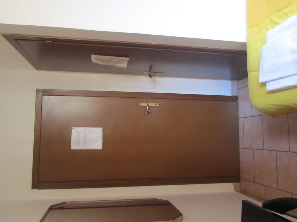 Hotel Gambara