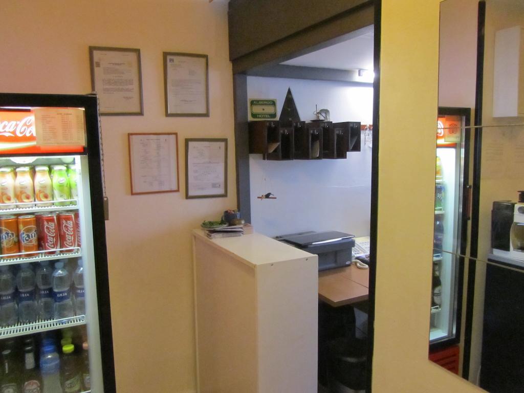 Gambara Hotel Milan