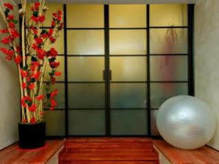 Hotel Susa Milan