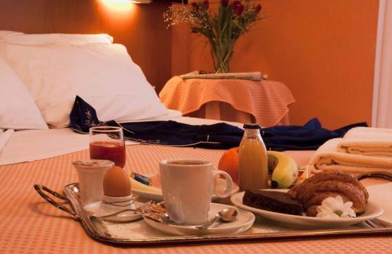 Giardino Hotel 3*