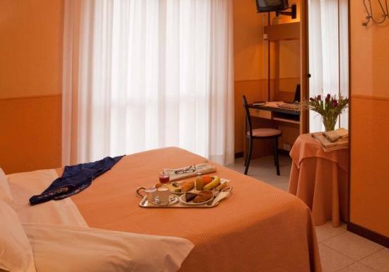 Hotel Giardino Milan
