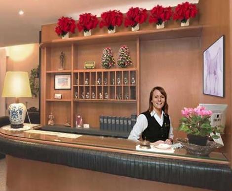 Hotel Giardino