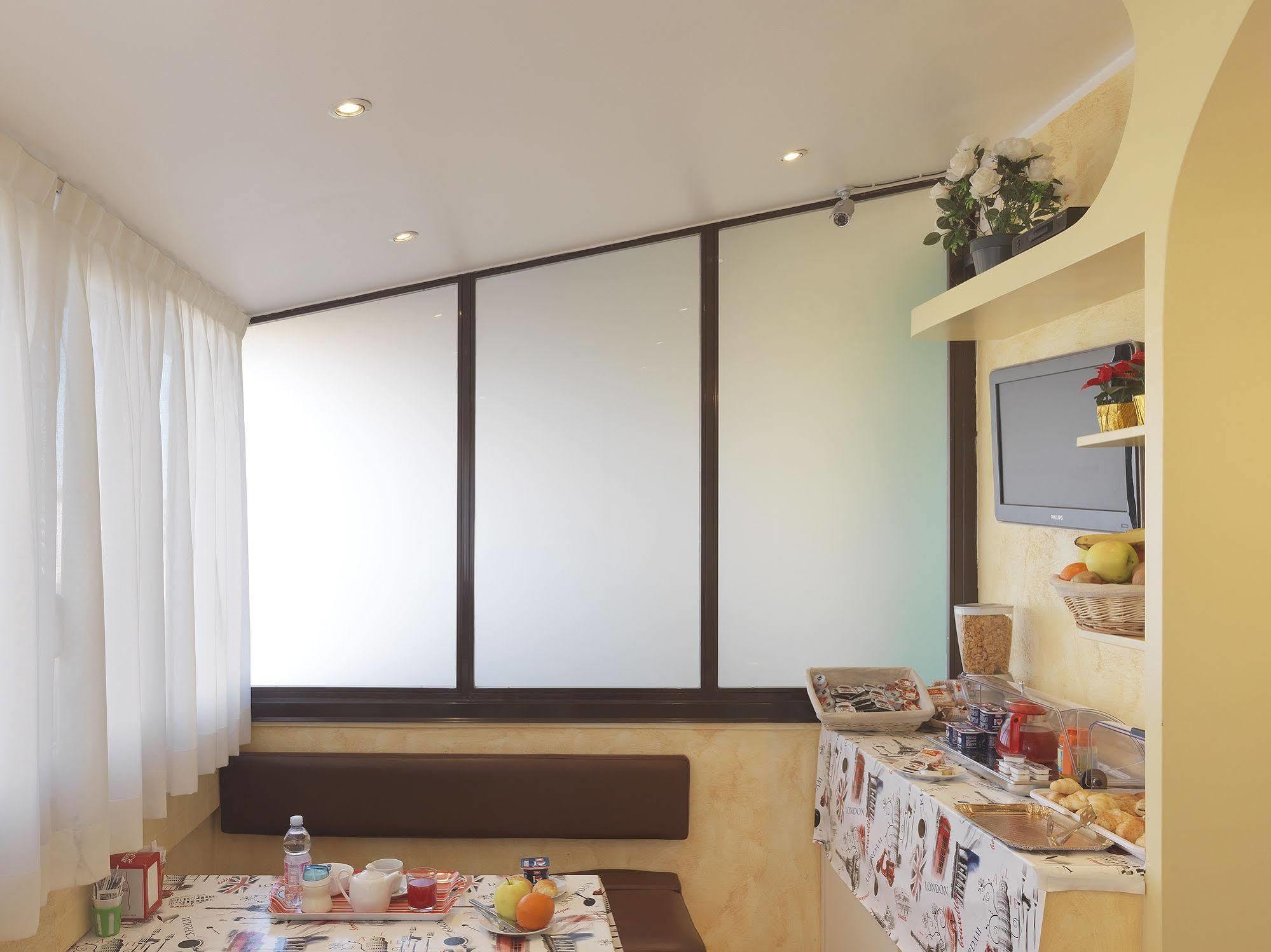Hotel Arco Romana Milano