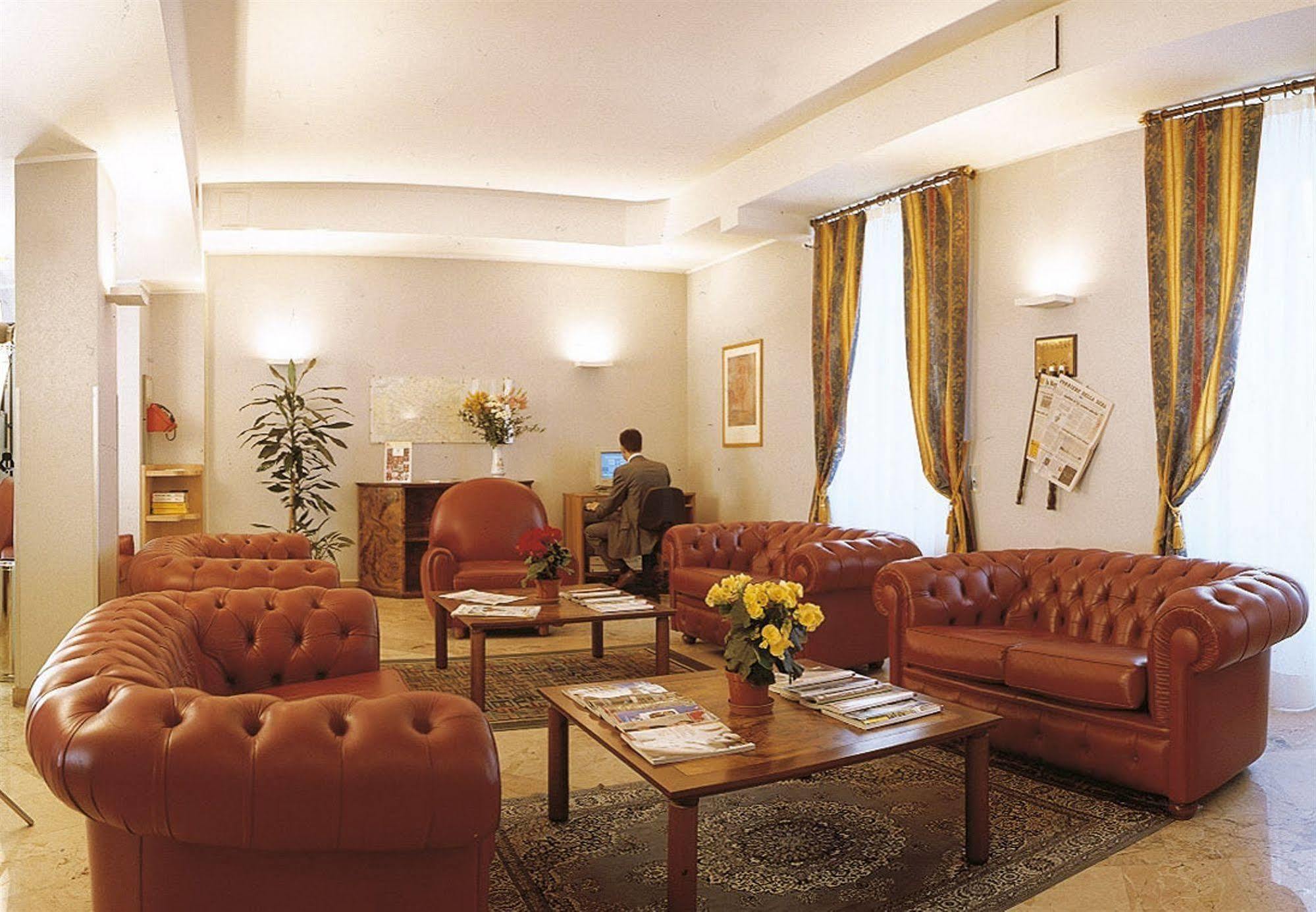 Aparthotel Ih Argonne Park Milan
