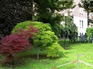 Ih Argonne Park 3* Milan