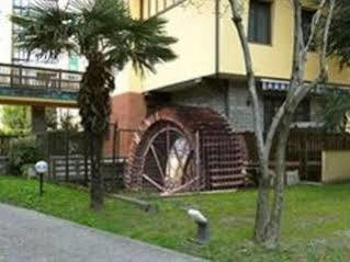 Aparthotel Ih Argonne Park Milan